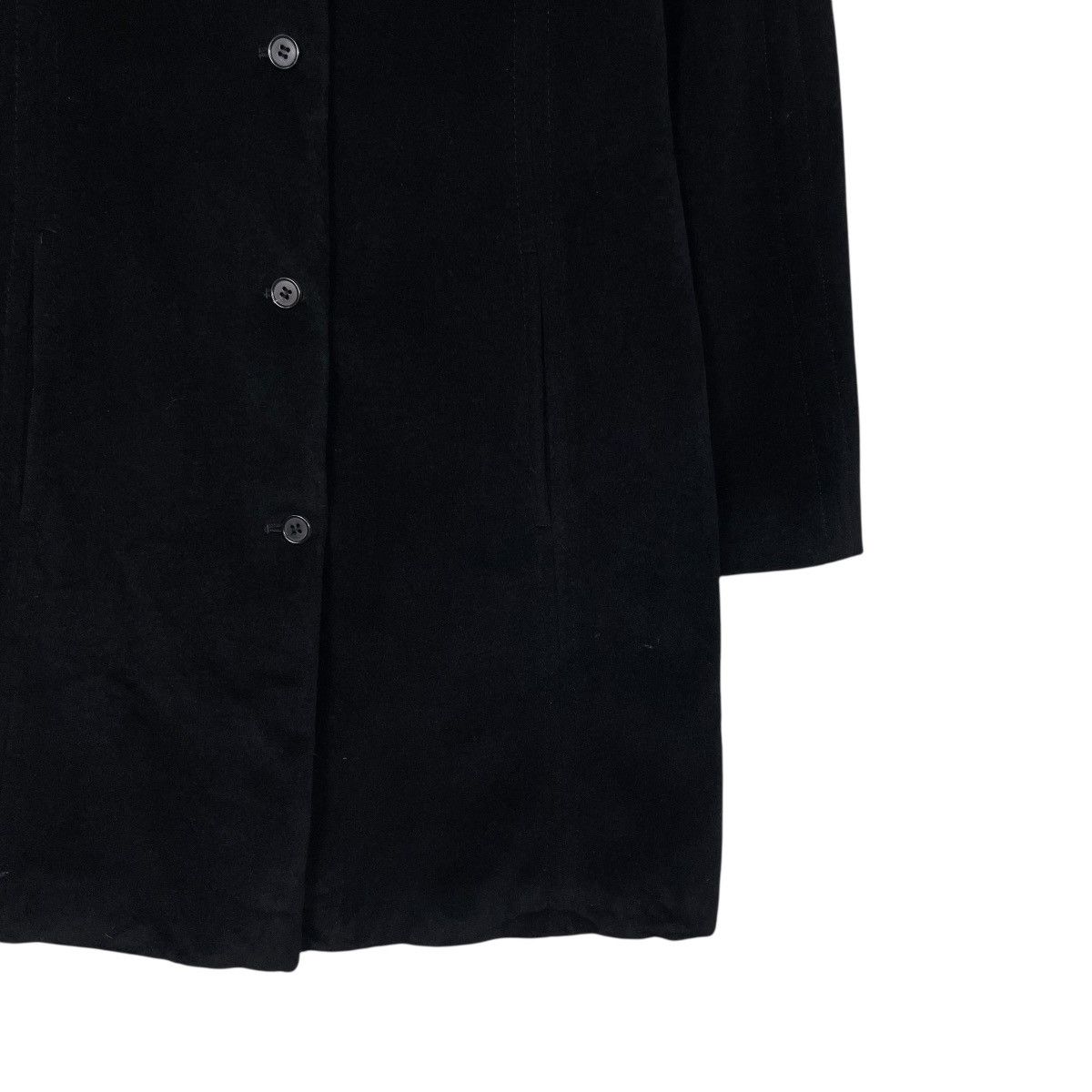 Japanese Brand Kiyoko Takase Women Coat Size S / US 4 / IT 40 - 5 Thumbnail