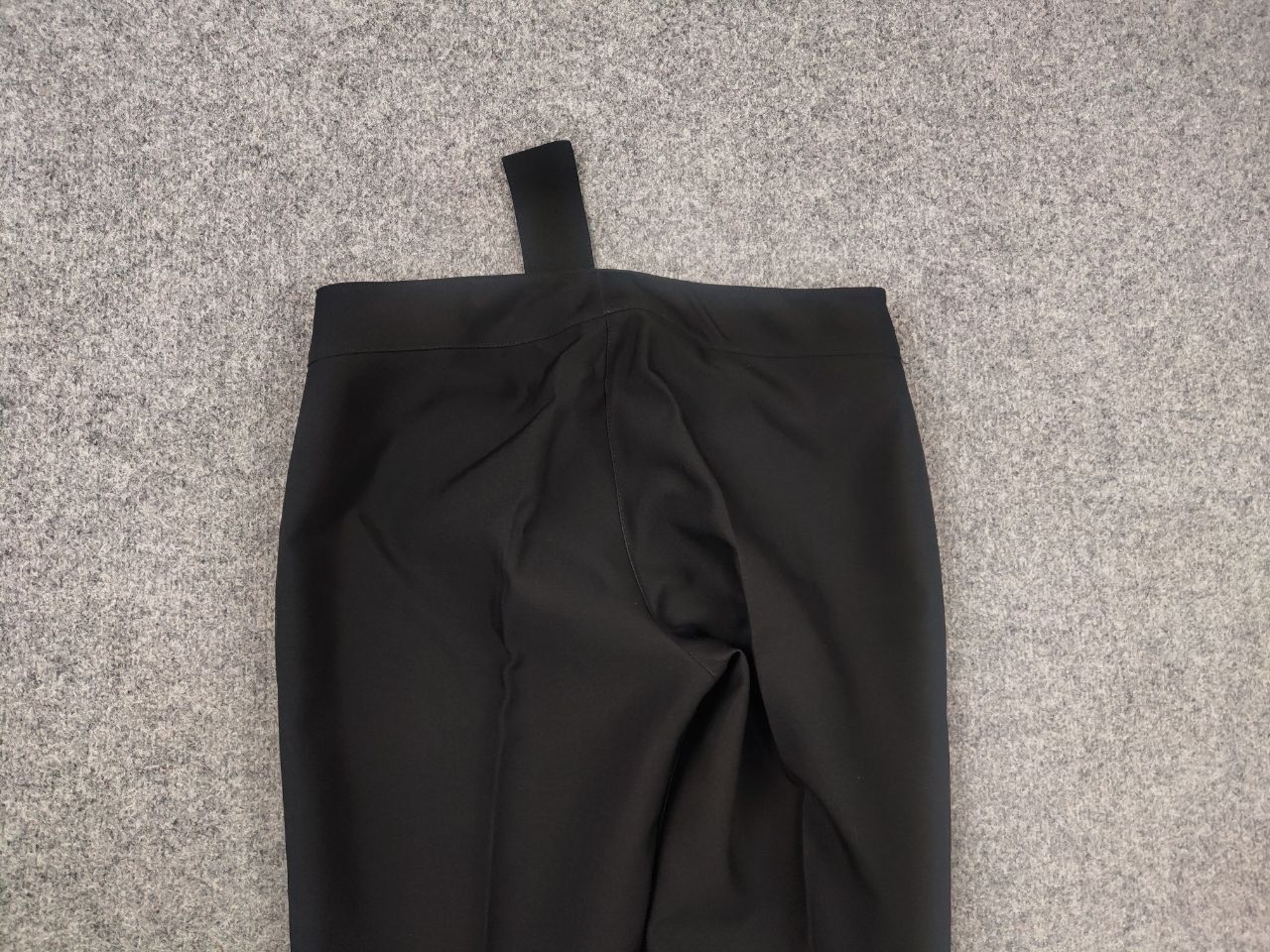 Miss Sixty Vintage Miss Sixty y2k Bootcut Black Flared Pants hysteric Size 33" - 9 Thumbnail