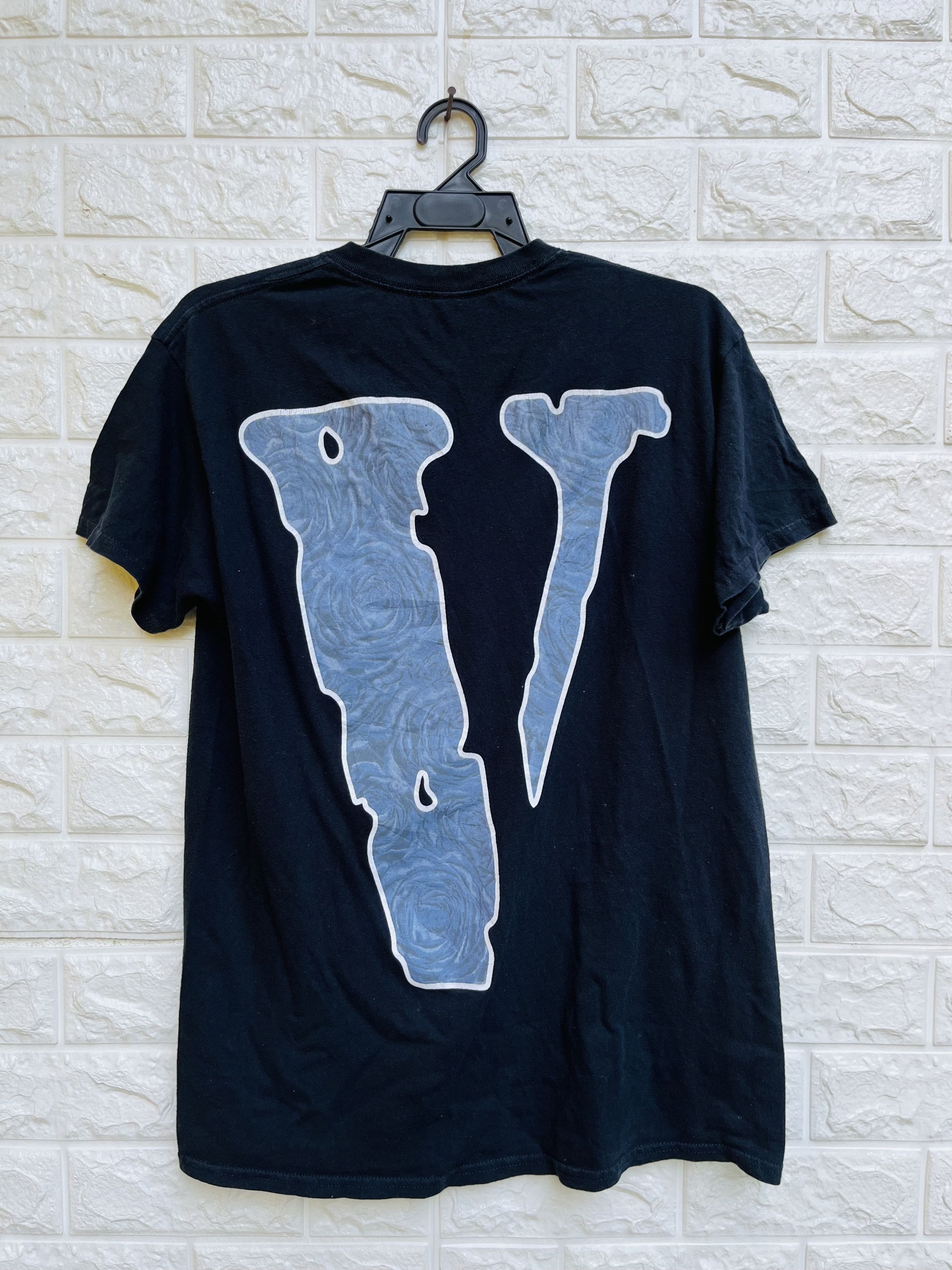 Japanese Brand × Vintage Vintage Vlone Japanese Designer Fashion Style Size US M / EU 48-50 / 2 - 1 Thumbnail