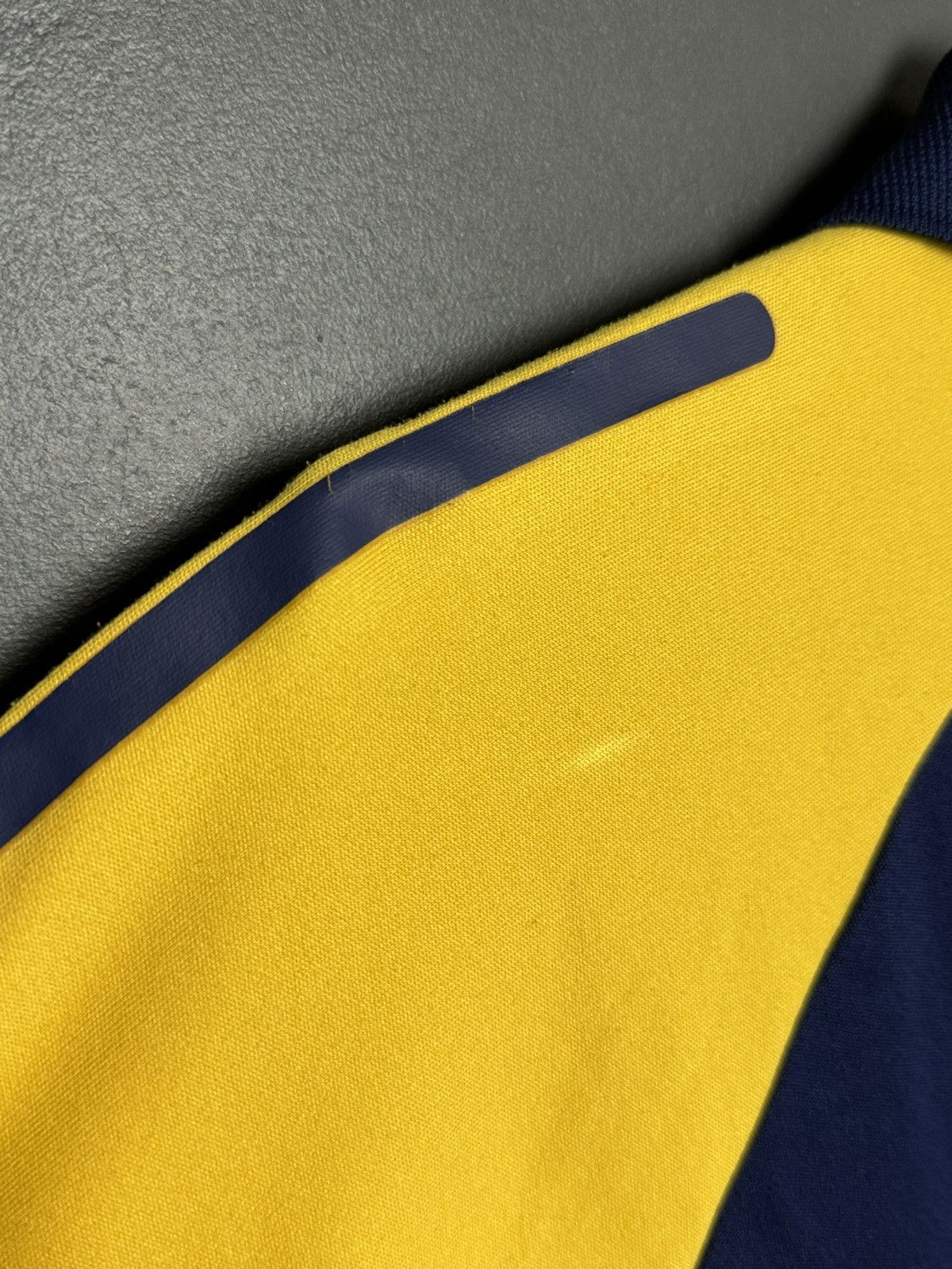 Adidas Sweden National Team 90s Training Football Jersey T-Shirt Size US M / EU 48-50 / 2 - 11 Thumbnail