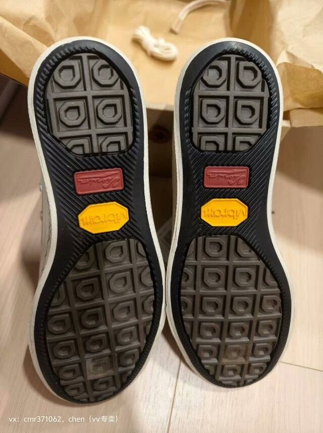 Visvim VISVIM 25 ICT SKAGWAY LO Size US 9.5 / EU 42-43 - 6 Thumbnail