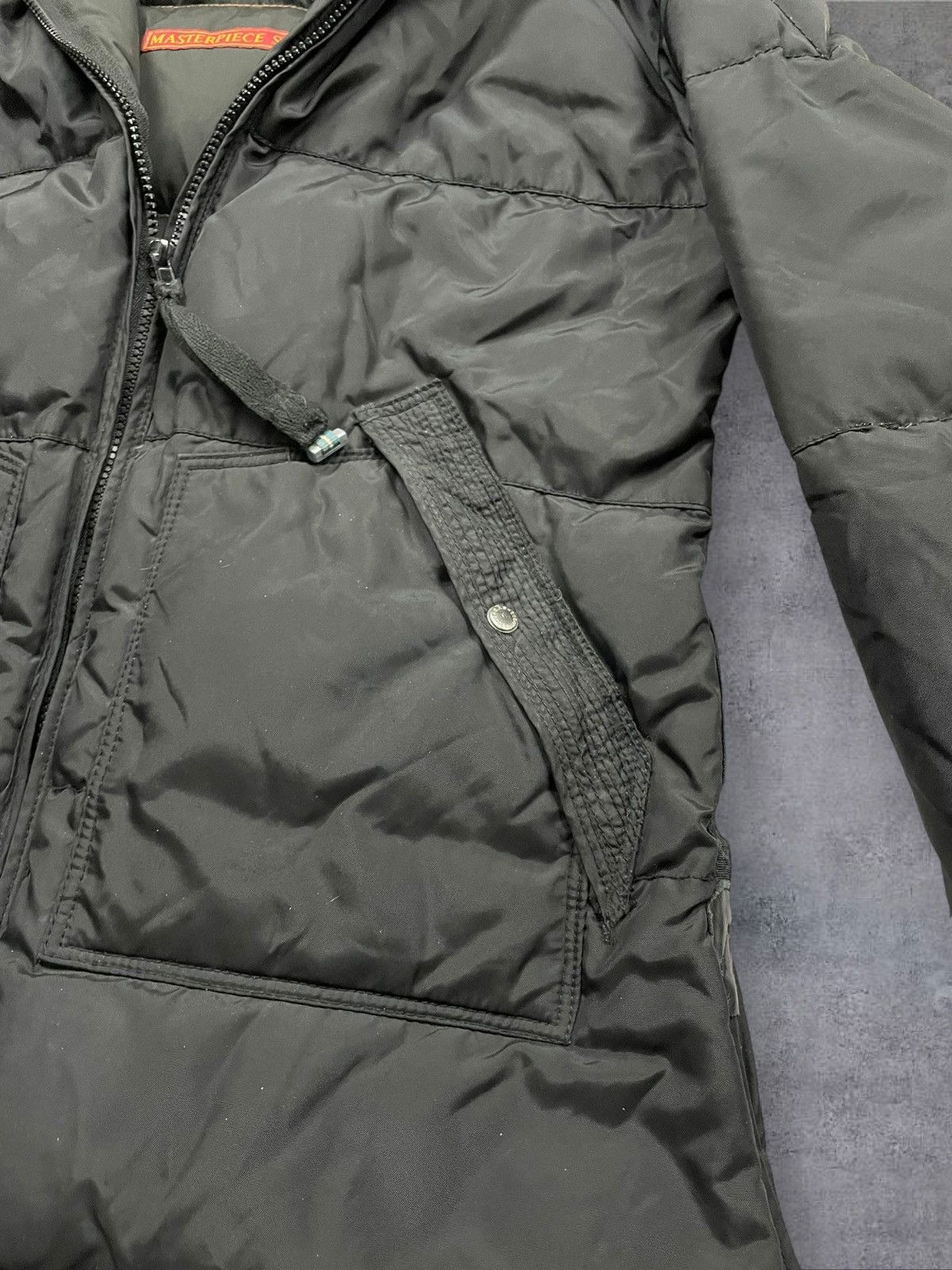 Parajumpers Parka Parajumpers Masterpiece Ladies Winter Down Parka Coat Size S / US 4 / IT 40 - 6 Thumbnail
