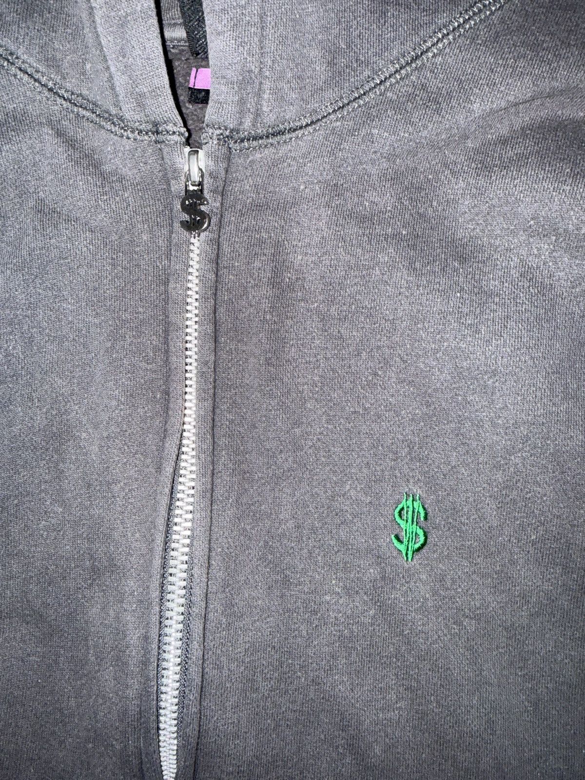 Swagger Swagger The Protagonist Hoodie Size US L / EU 52-54 / 3 - 4 Thumbnail