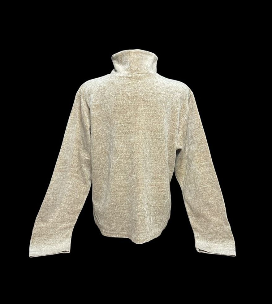 Hai Sporting Gear Vintage Hai Sporting Gear Turtle Neck Sweatshirt Size M / US 6-8 / IT 42-44 - 2 Thumbnail