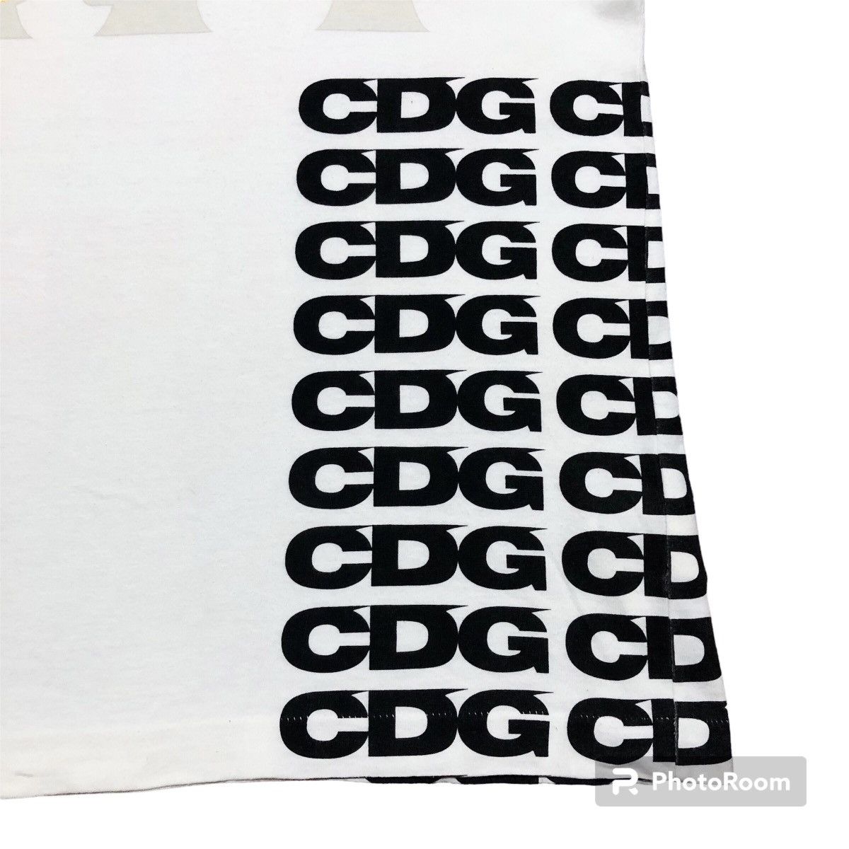 Anti Social Social Club Rare‼️🔥CDG X Anti Social Social Club T-Shirt Size US S / EU 44-46 / 1 - 7 Thumbnail