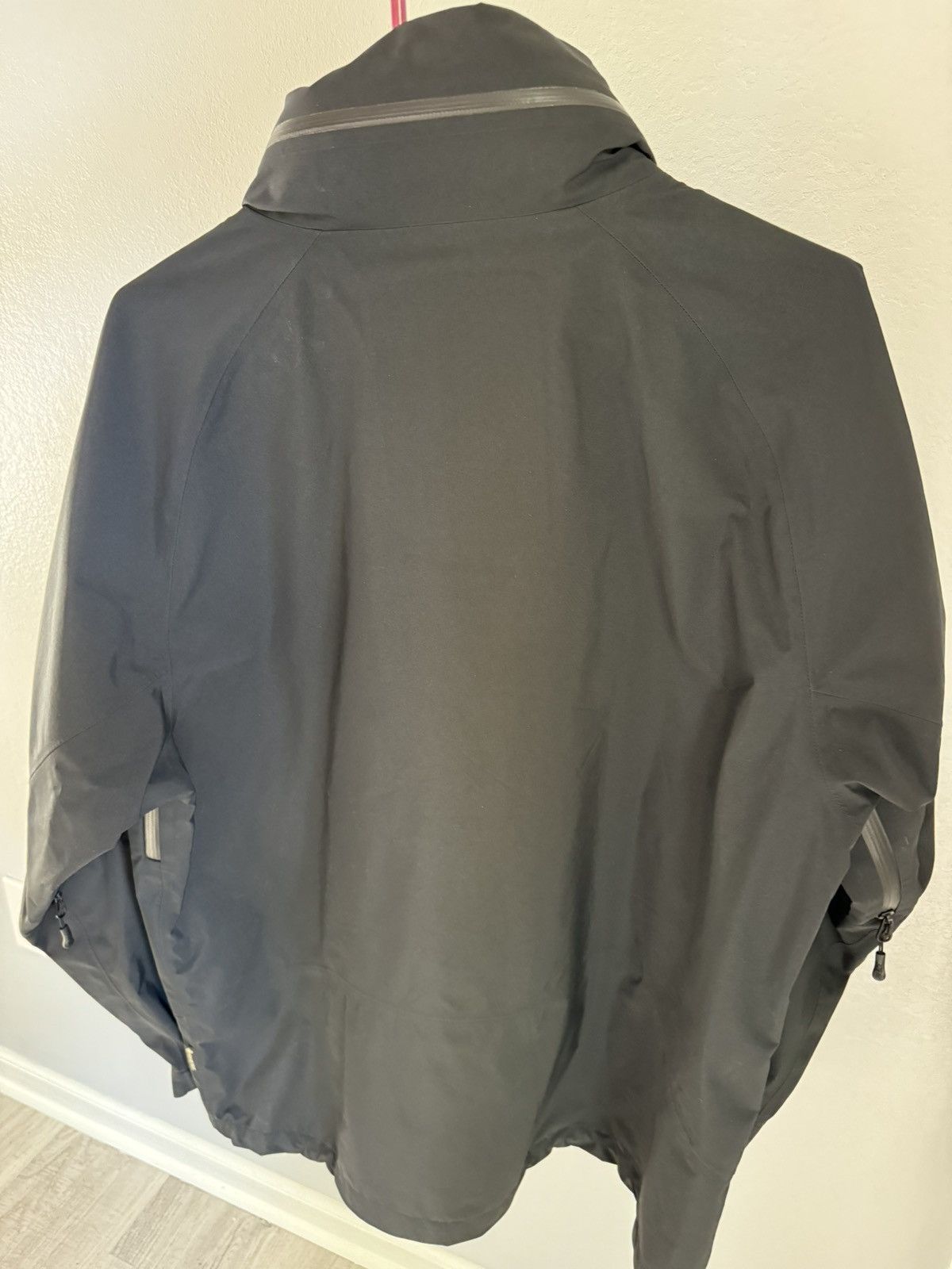 Palace Palace Gore-Tex R-Tek Jacket SSN 2022 Size US M / EU 48-50 / 2 - 3 Thumbnail