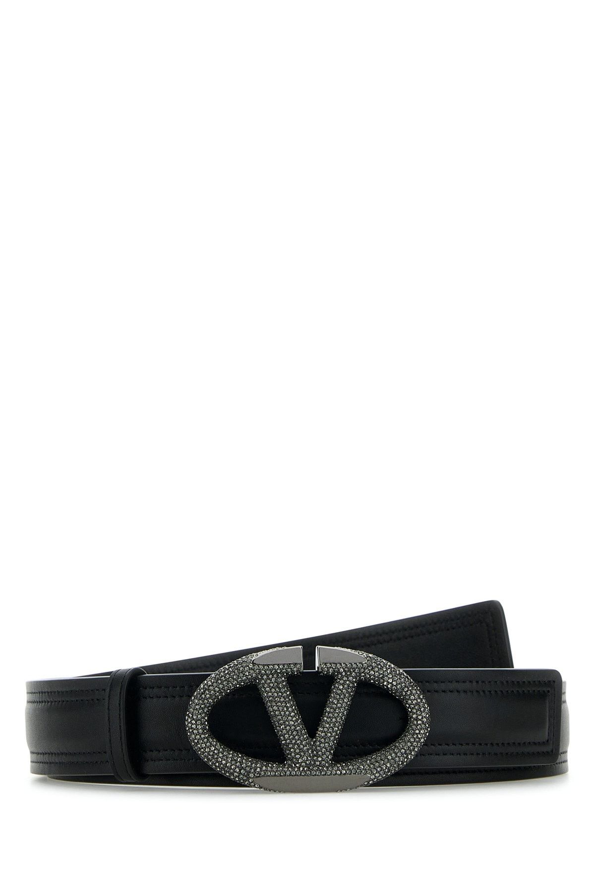 Valentino Belt H. 20 | Vlogo The Bo Size ONE SIZE - 1 Thumbnail