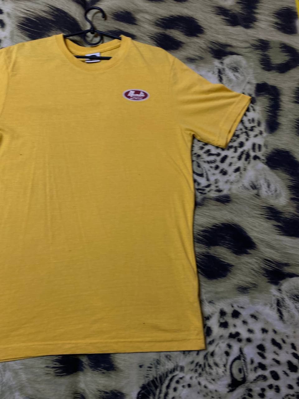 Mambo Mens Vintage Mambo T Shirt streetwear y2k rare big logo Size US M / EU 48-50 / 2 - 12 Thumbnail