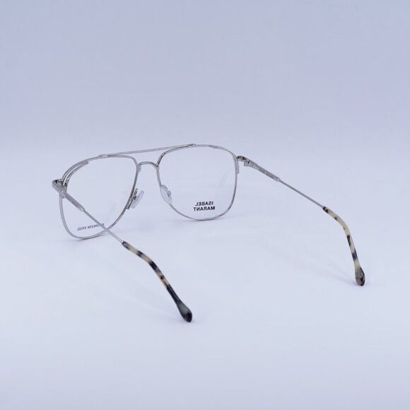 Isabel Marant Isabel Marant IM 0057 0010 00 Eyeglasses 56mm Size ONE SIZE - 8 Thumbnail