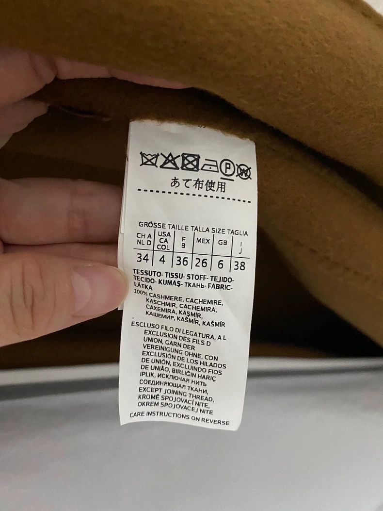 Max Mara Max Mara Coats Size L / US 10 / IT 46 - 8 Thumbnail