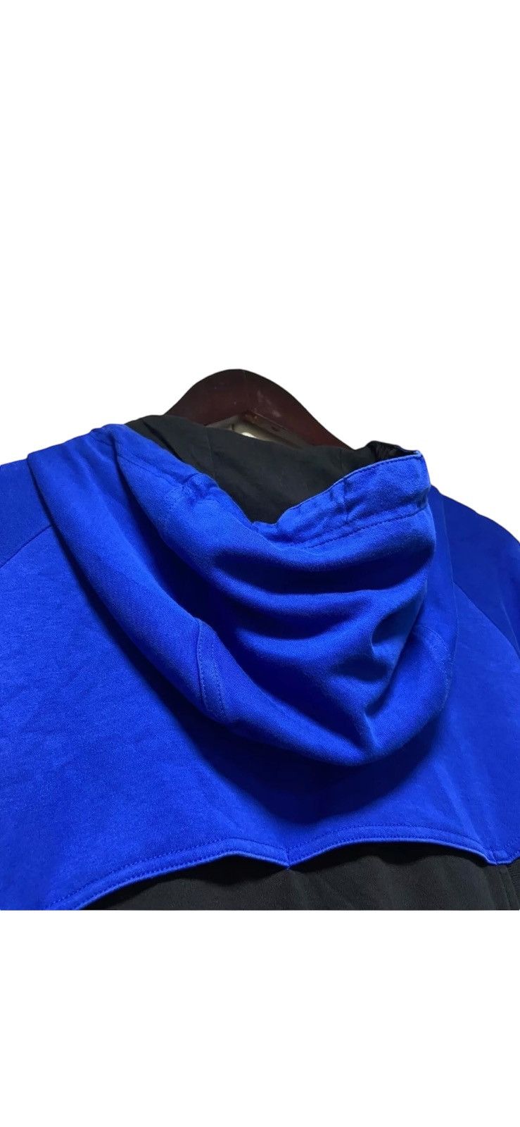 Polo Ralph Lauren × RLX Ralph Lauren Polo Ralph Lauren RLX Colorblock Full Zip Hoodie Tactical XL Size US XL / EU 56 / 4 - 11 Thumbnail