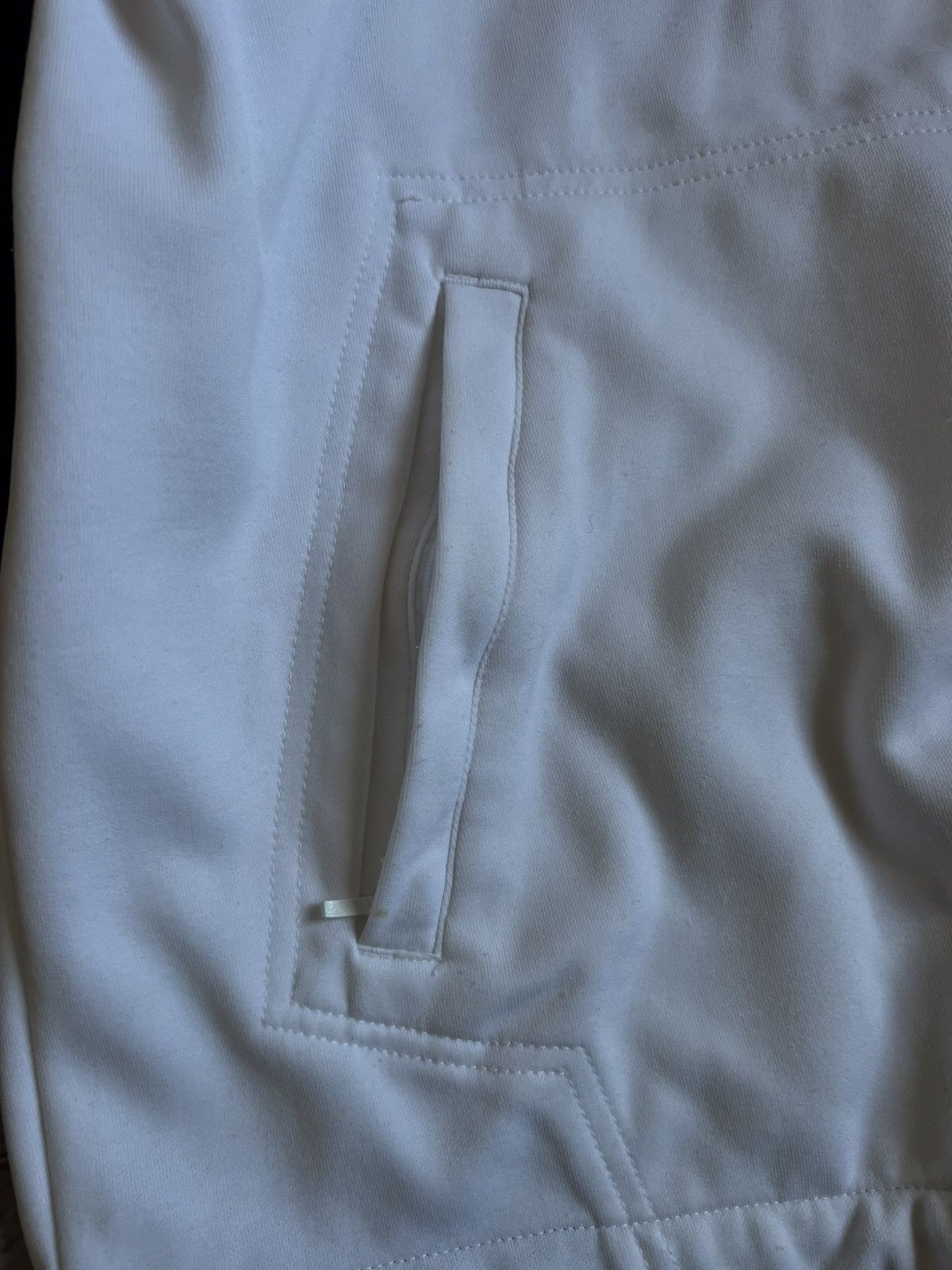 Nike Vintage Nike Full Zip Jacket Navy Men’s Retro Style Size M Size US M / EU 48-50 / 2 - 5 Thumbnail