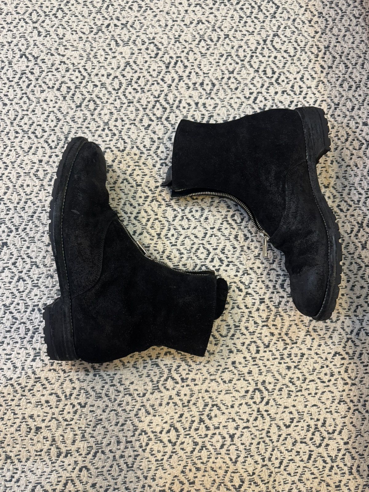 Guidi Guidi 210 Size US 10 / EU 43 - 8 Thumbnail