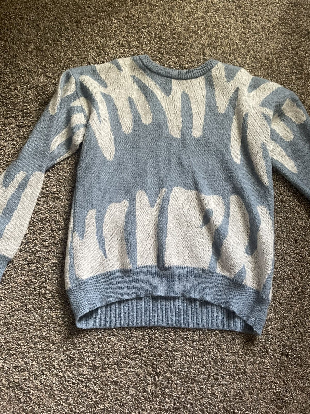 rue21 Rue21 knitwear longsleeve Size US S / EU 44-46 / 1 - 1 Thumbnail