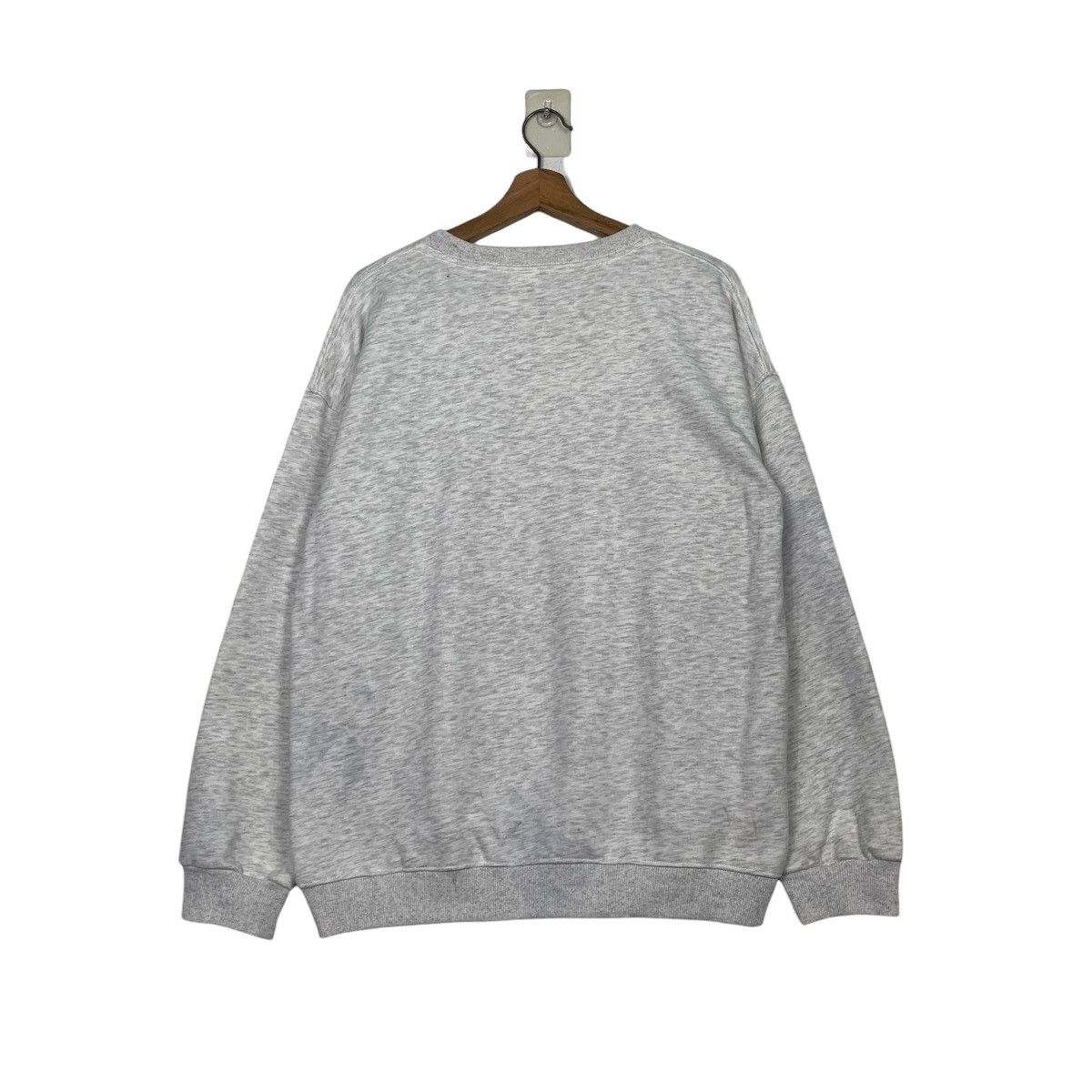 Japanese Brand Brunswick Buttercotch French Toast Sweatshirt Size US XL / EU 56 / 4 - 7 Thumbnail
