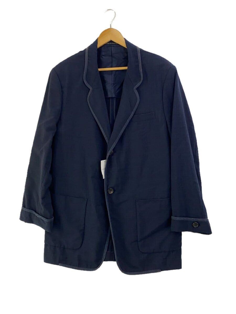 Yohji Yamamoto YOHJI YAMAMOTO POUR HOMME Round character Size US M / EU 48-50 / 2 - 1 Thumbnail