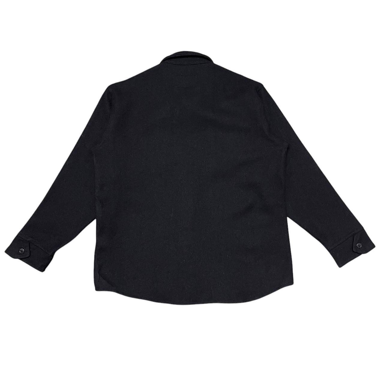 Other Vintage Melton Wool Button Up Size US S / EU 44-46 / 1 - 9 Thumbnail