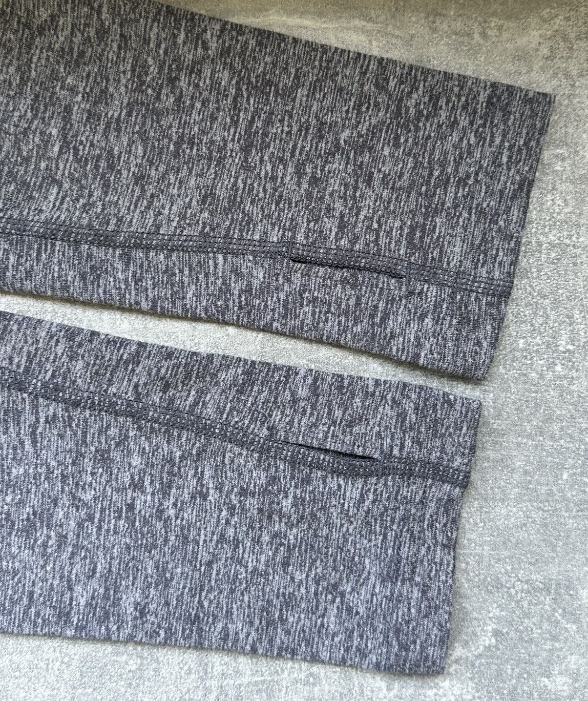 Nike Nike Dri-Fit Element Mens Gray 1/2 Zip Running Shirt Size M Size US M / EU 48-50 / 2 - 6 Thumbnail