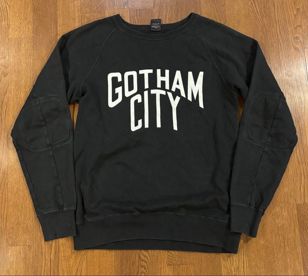 Gotham City Sweatshirt