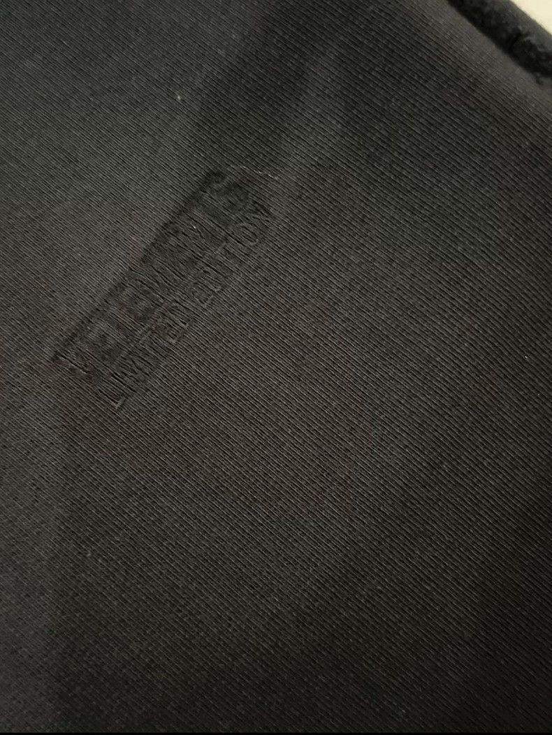 Vetements Vetements size s Ripped Sports Pants 2506-Nextarrow Size US 28 / EU 44 - 3 Thumbnail