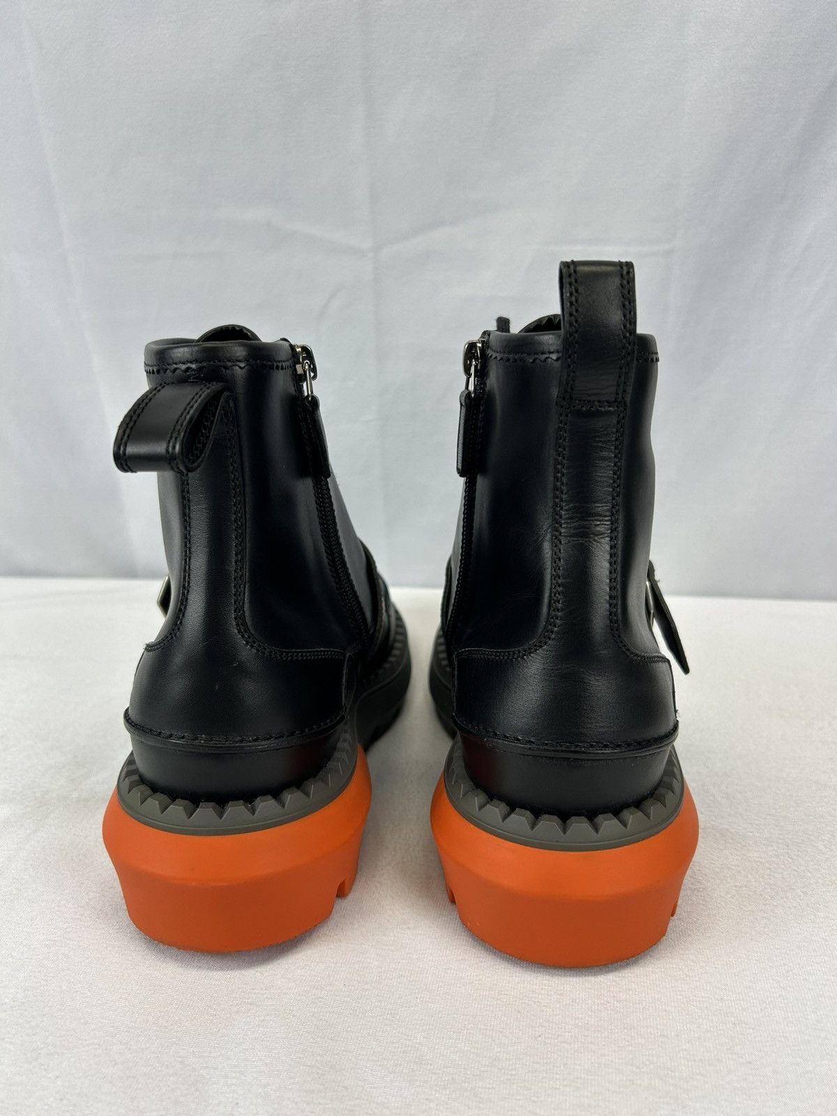 Gucci Gucci GG Lace-Up Boot Size US 8 / EU 41 - 5 Thumbnail