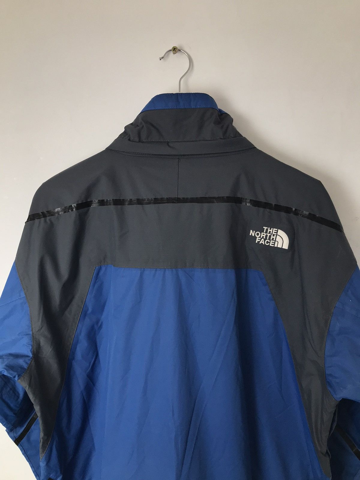 Goretex × The North Face The North Face HyVent Waterproof,Windbreaker Jacket,Coat Size US L / EU 52-54 / 3 - 6 Thumbnail