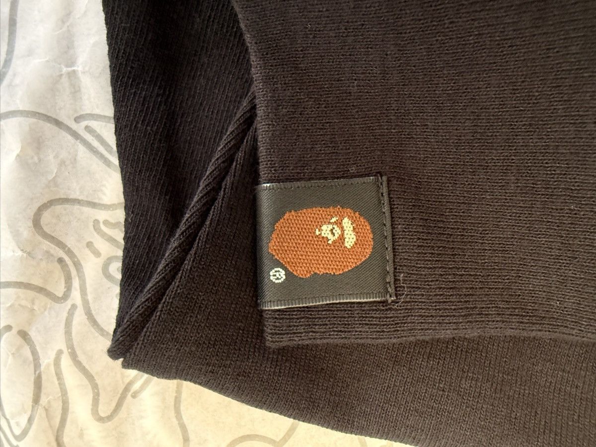 Bape × Mastermind Japan Bape x Mastermind Japan ape head tee Size US XXL / EU 58 / 5 - 14 Thumbnail
