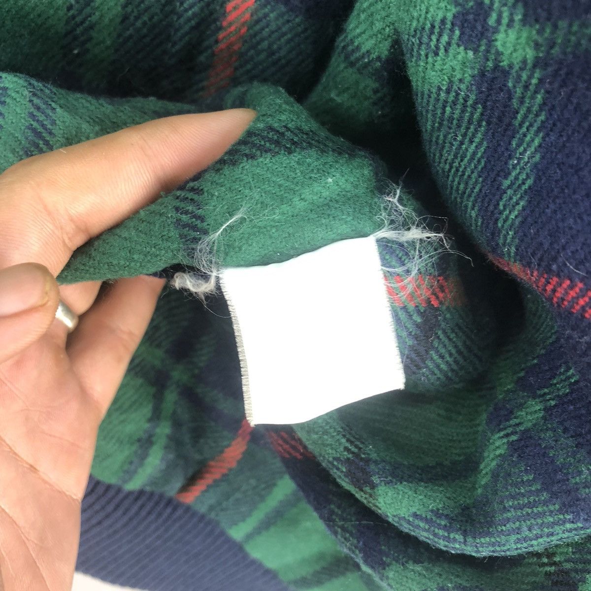 Japanese Brand Vintage 90’s Japan Work Winter Jacket Size US L / EU 52-54 / 3 - 19 Thumbnail