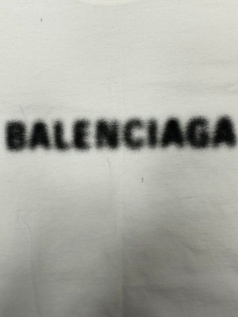 Balenciaga Balenciaga Mosaic short sleeve Size US M / EU 48-50 / 2 - 3 Thumbnail