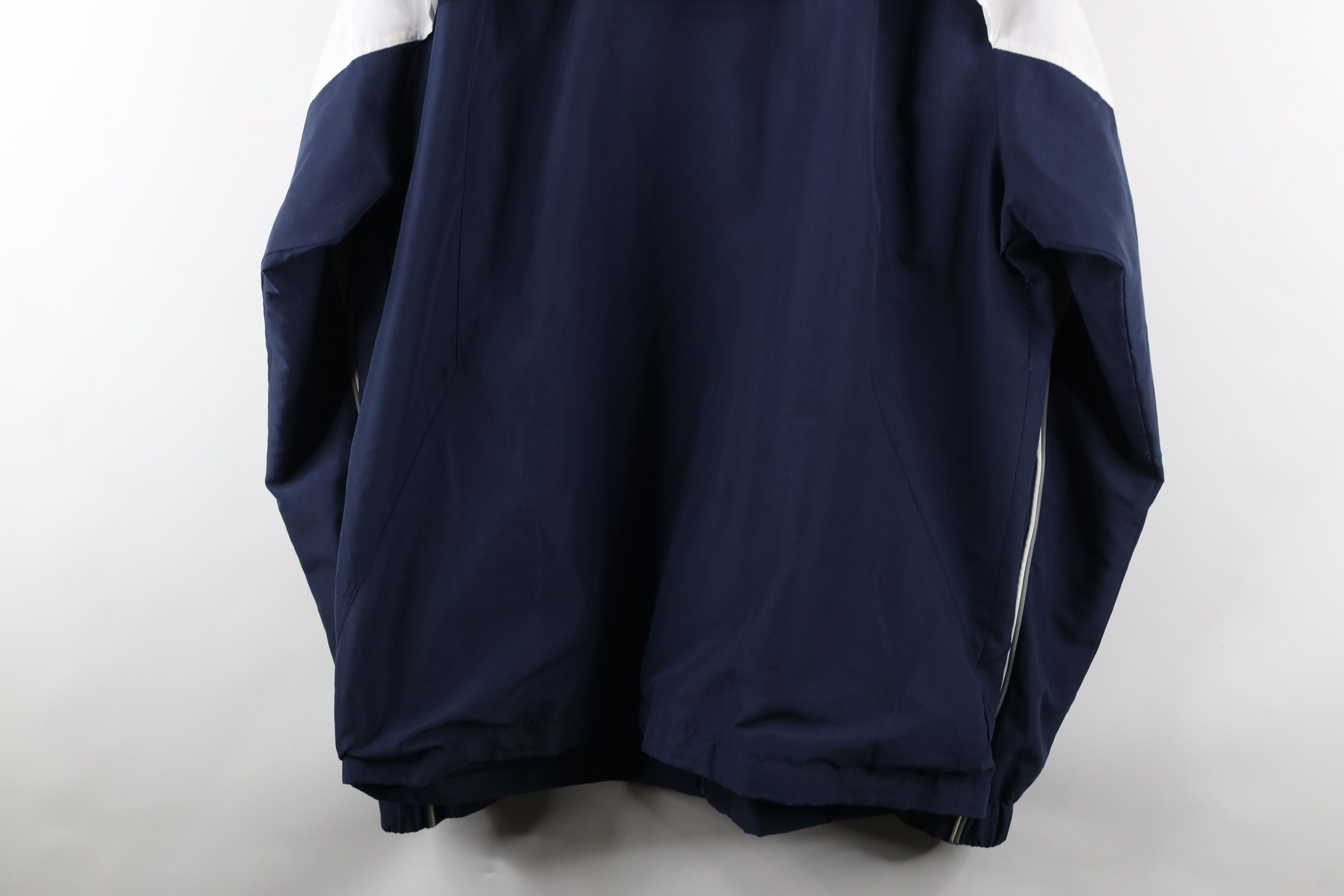 Vintage Vintage Lined Penn State University Full Zip Jacket Blue Size US XL / EU 56 / 4 - 11 Thumbnail