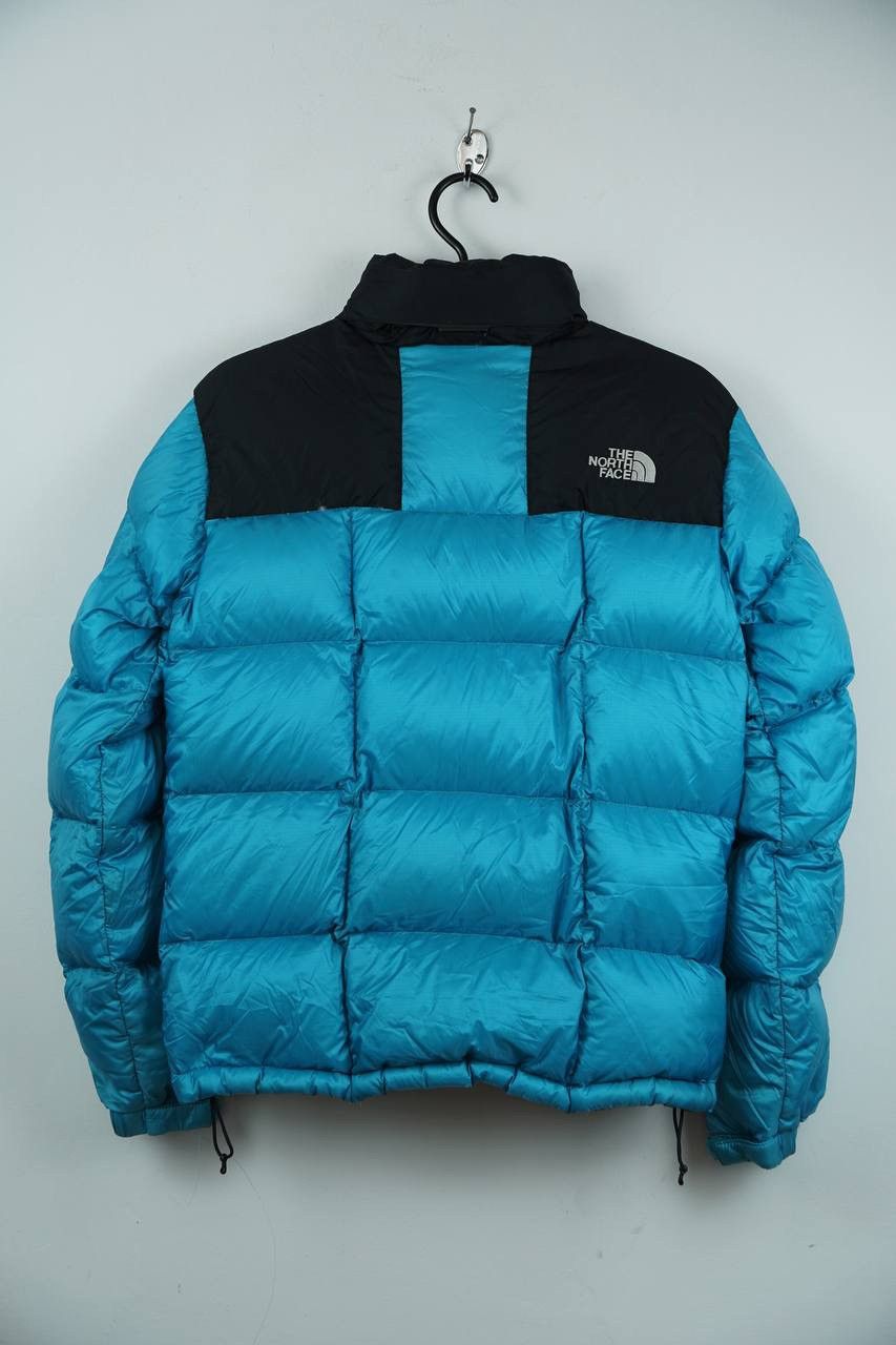 The North Face The North Face Lhotse Puffer 800 Size US S / EU 44-46 / 1 - 2 Thumbnail