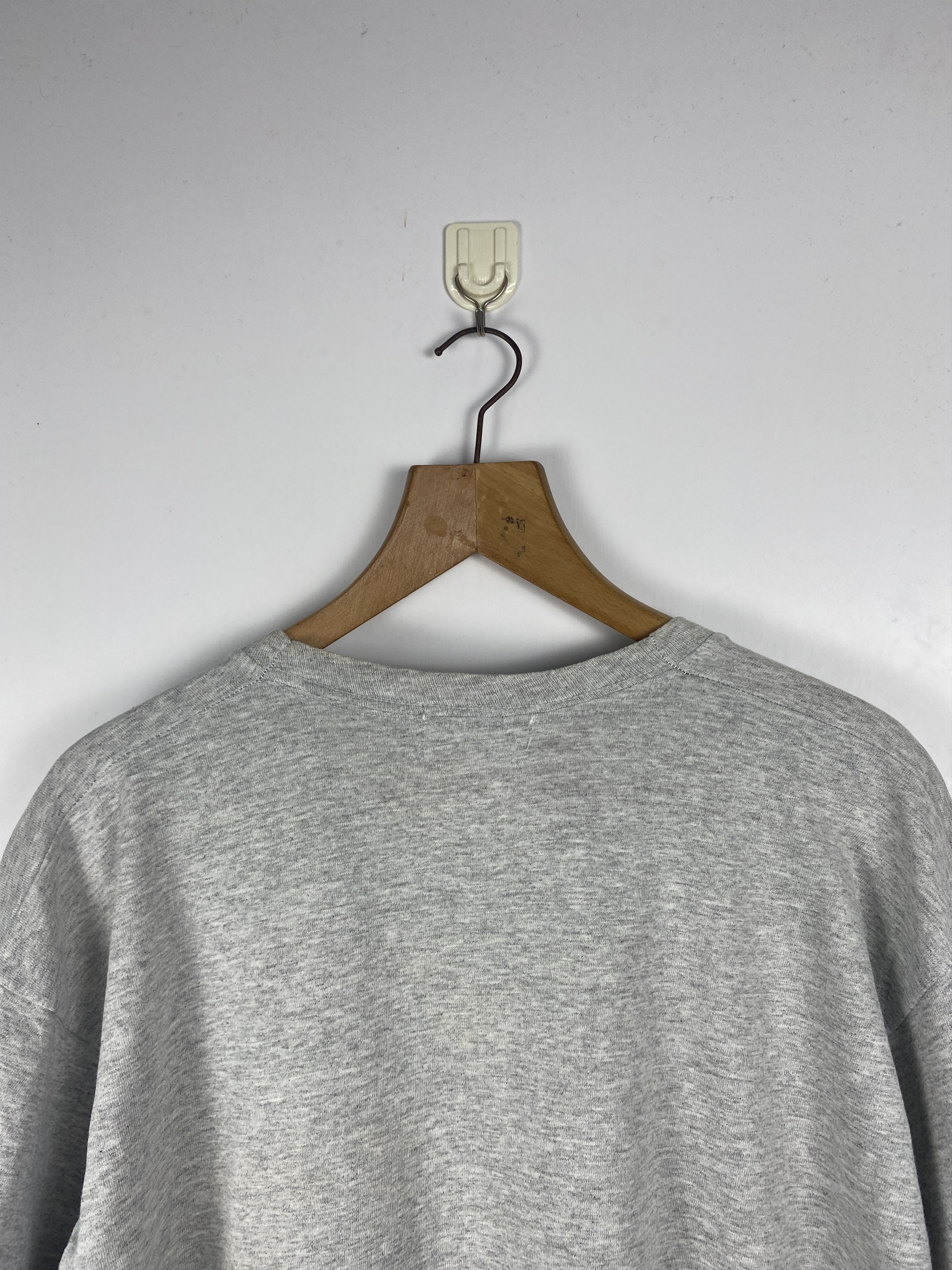 Vintage Vintage Paul Bristor London Made In E.E.C. Tee T0004 Size US L / EU 52-54 / 3 - 4 Thumbnail