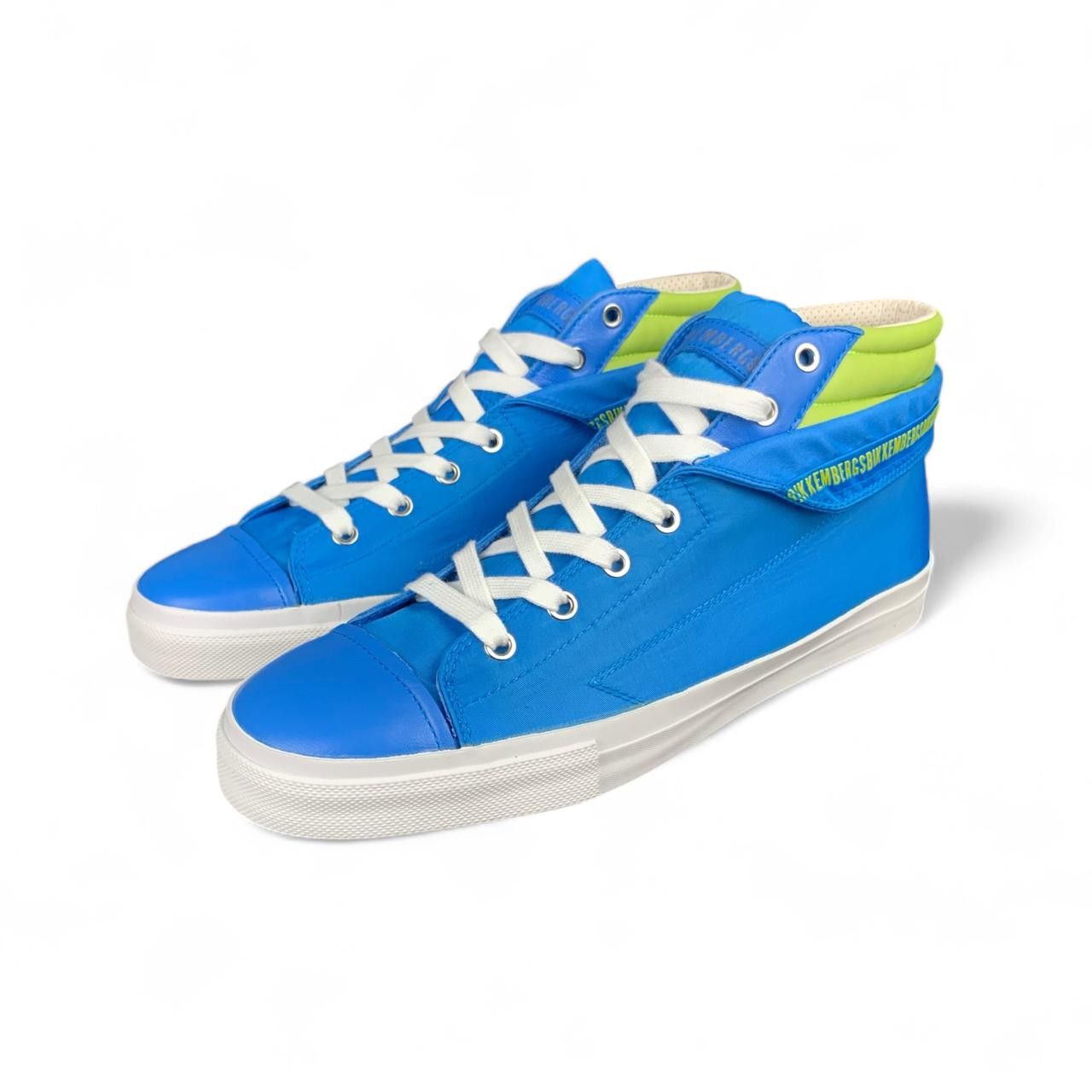 Dirk Bikkembergs BIKKEMBERGS Hihg top Size US 10 / EU 43 - 1 Thumbnail