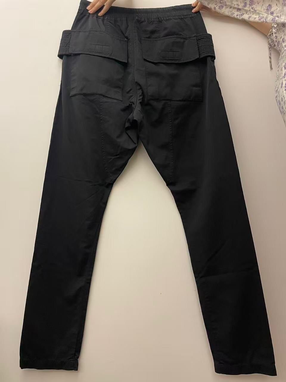 Rick Owens rick owens creatch pants Size US 30 / EU 46 - 2 Thumbnail