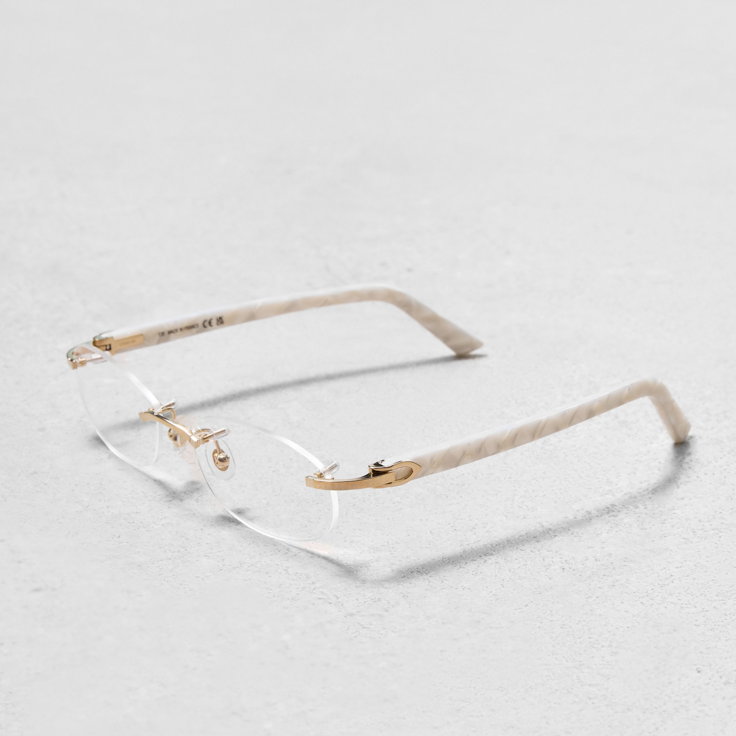 Cartier CARTIER CT0056O_002 Size ONE SIZE - 2 Thumbnail