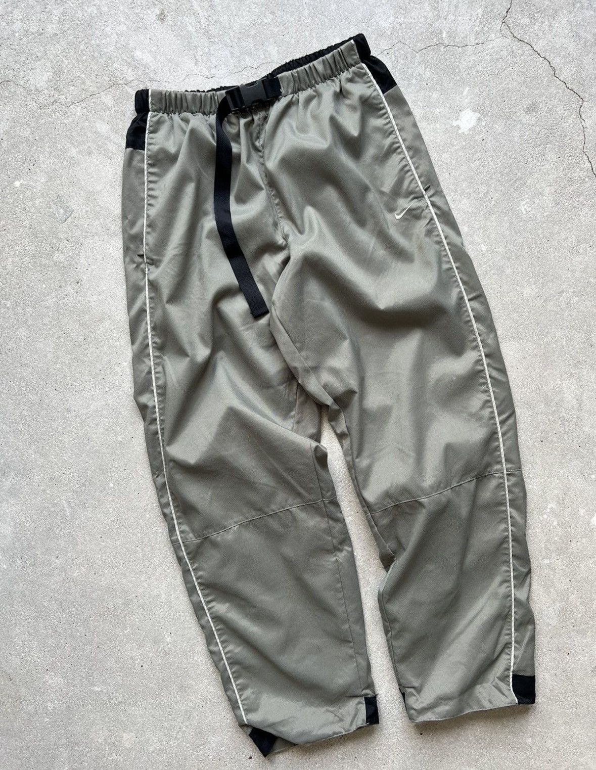 Vintage Nike Sweatpants