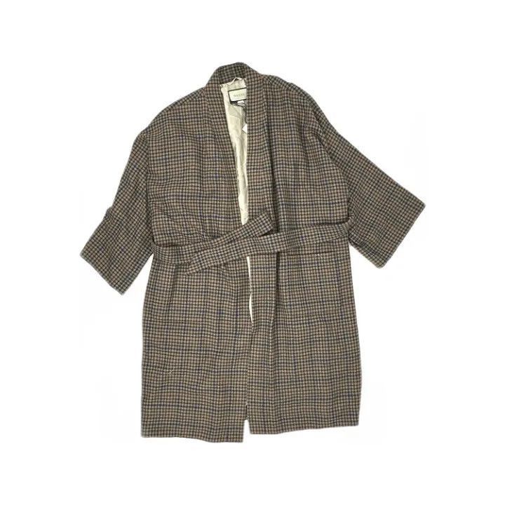 Other Gucci Gucci Casual Checkered Coat -2506 Size US M / EU 48-50 / 2 - 1 Thumbnail