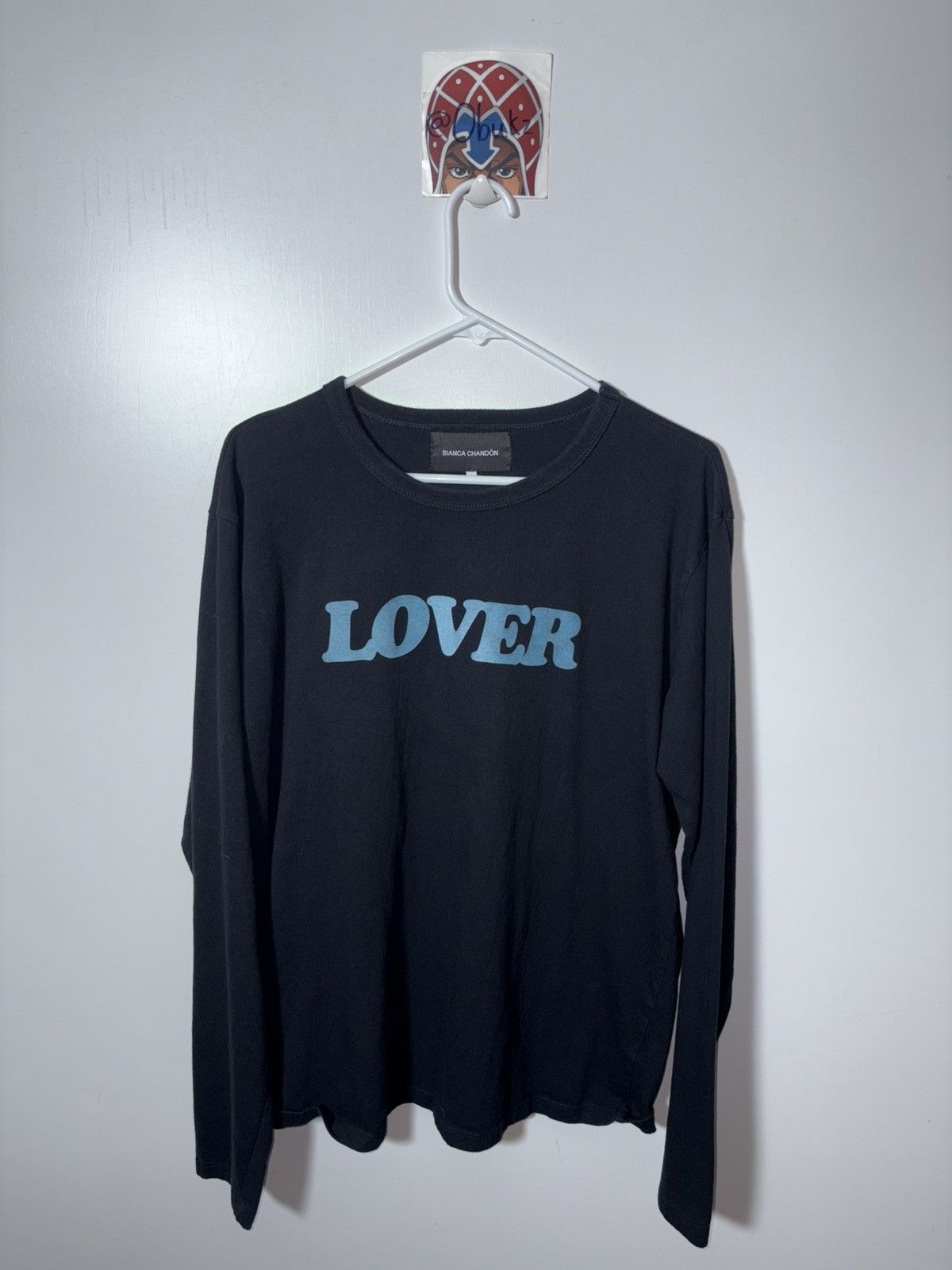 BIANCA CHANDON Bianca Chandon Lovers Long Sleeve Size US L / EU 52-54 / 3 - 1 Thumbnail