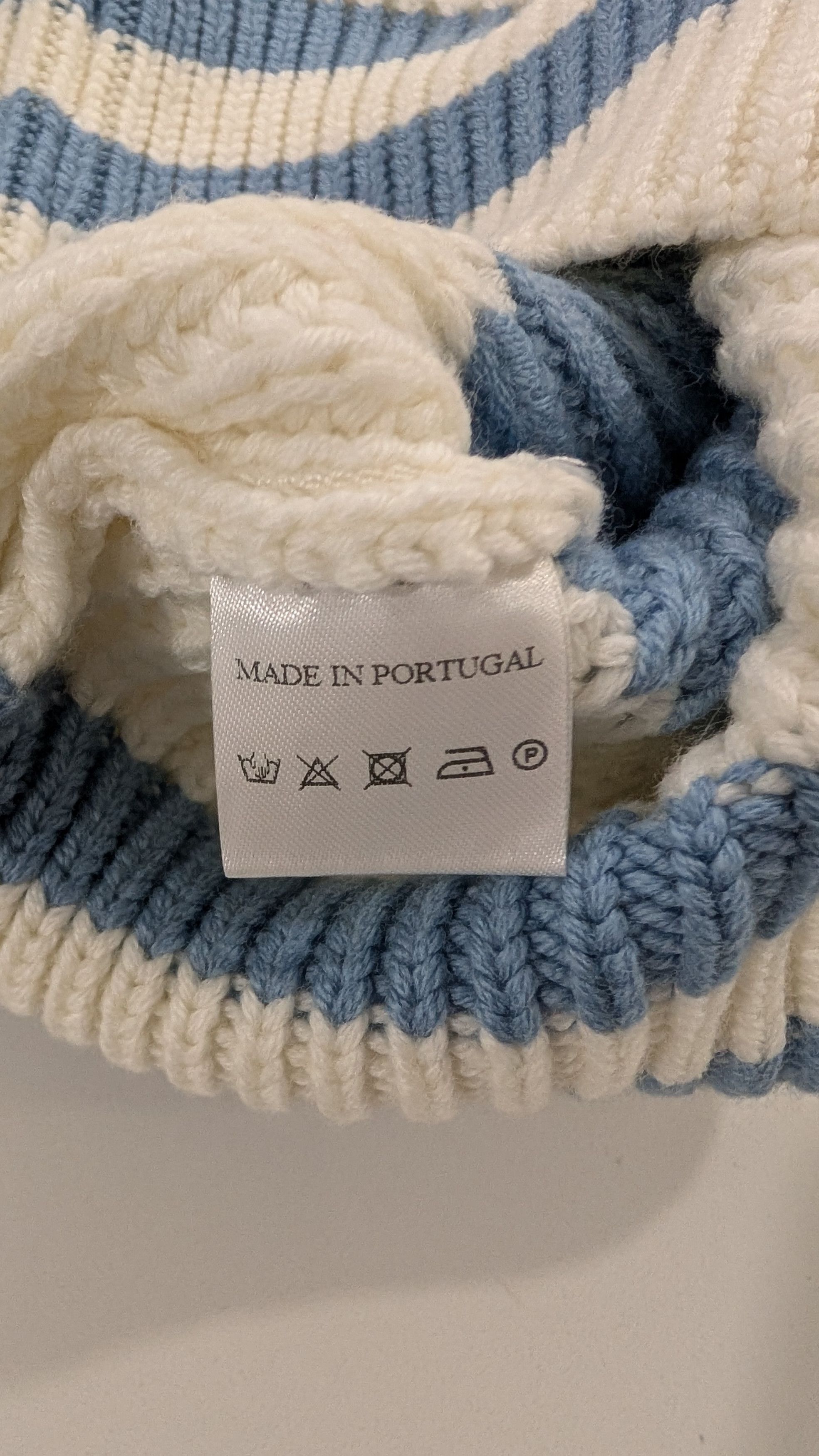 S.S.Daley S.S. Daley Lawrence Jumper Lambswool Size US XS / EU 42 / 0 - 4 Thumbnail
