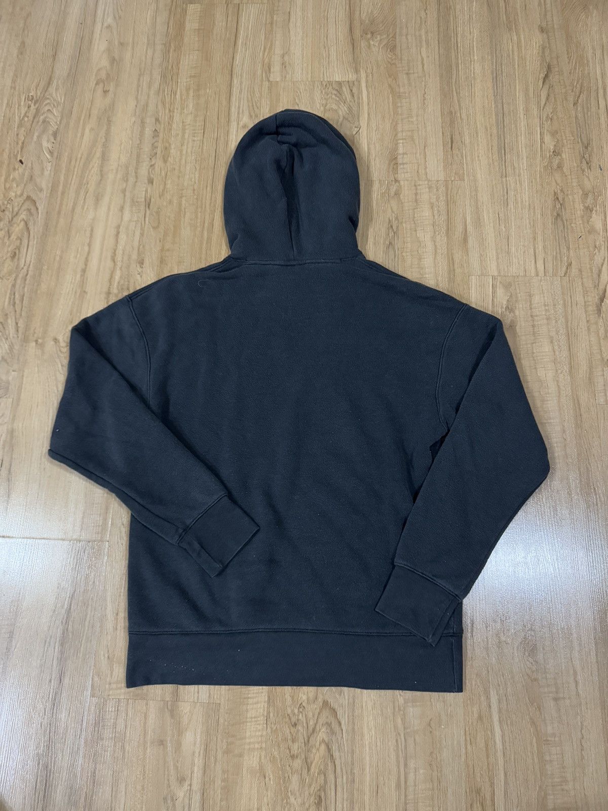 Nike NIKE CENTER SWOOSH HOODIE Size US M / EU 48-50 / 2 - 4 Thumbnail