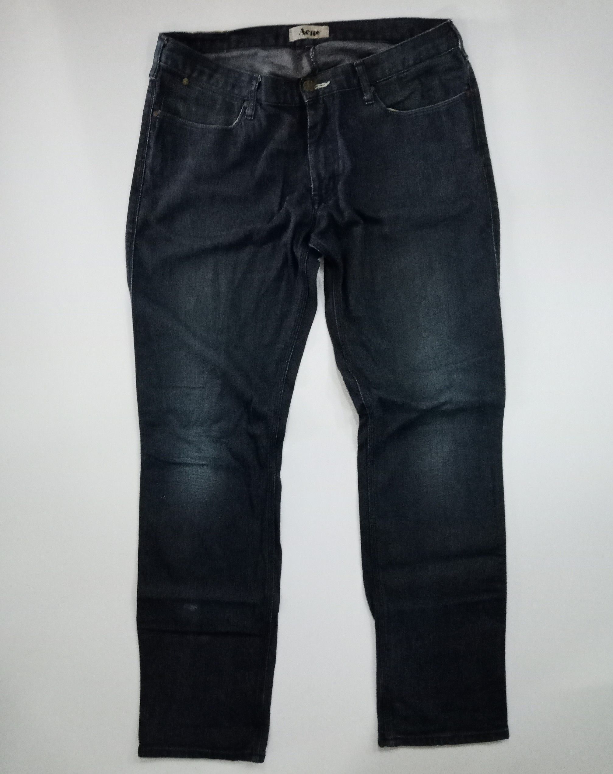 Acne Studios Acne Studious Max Thunder #P1 Size US 36 / EU 52 - 1 Thumbnail