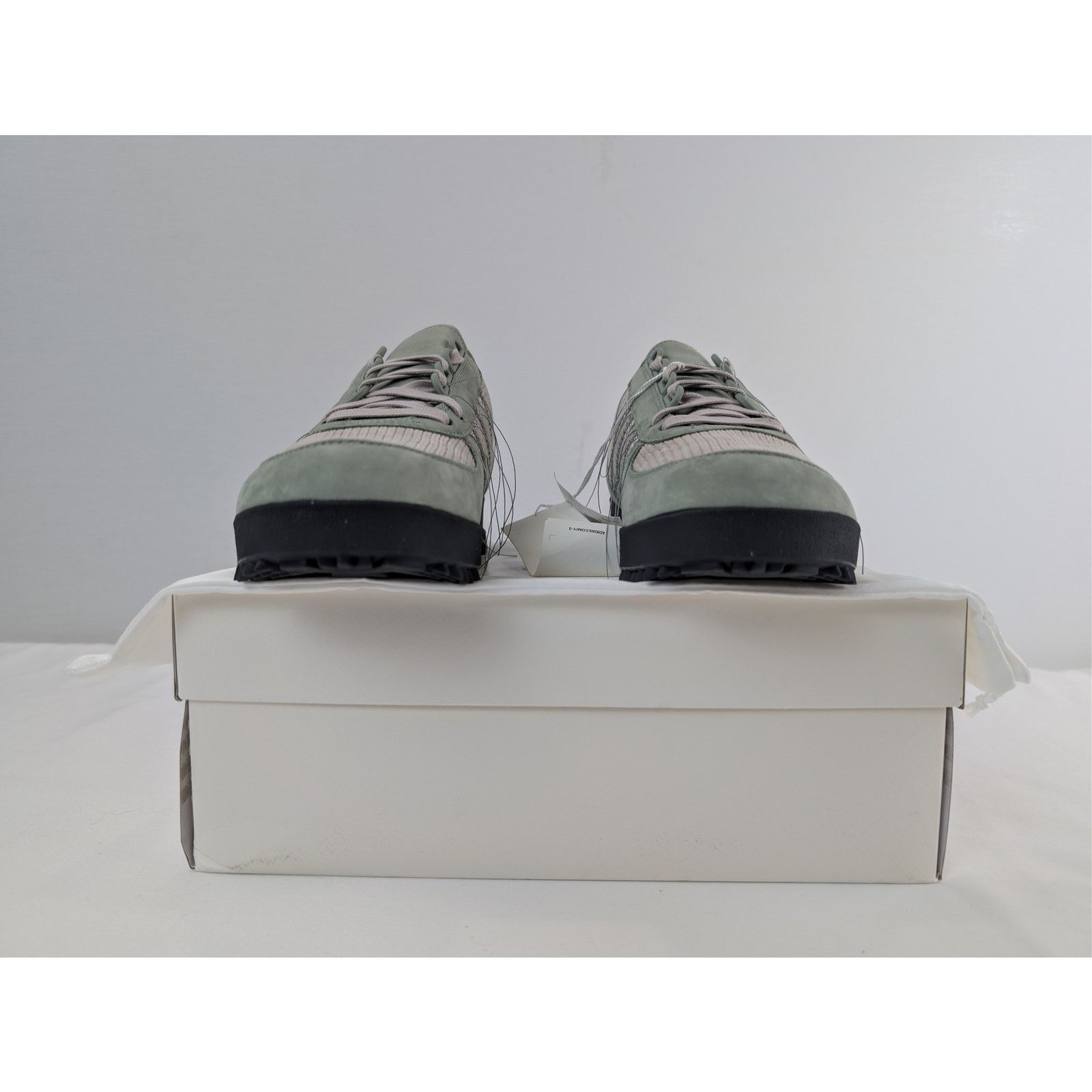 Adidas × Y-3 o1rshd1 Marathon TR Sneakers Shoes in Multicolor Size US 8 / EU 41 - 19 Thumbnail