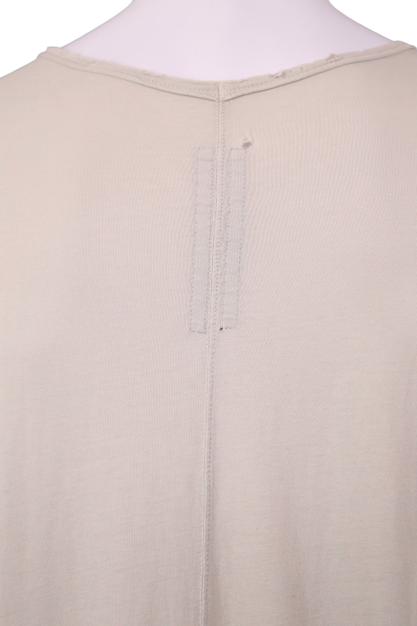 Rick Owens 2000's Dinge T-Shirt Size US XL / EU 56 / 4 - 6 Thumbnail