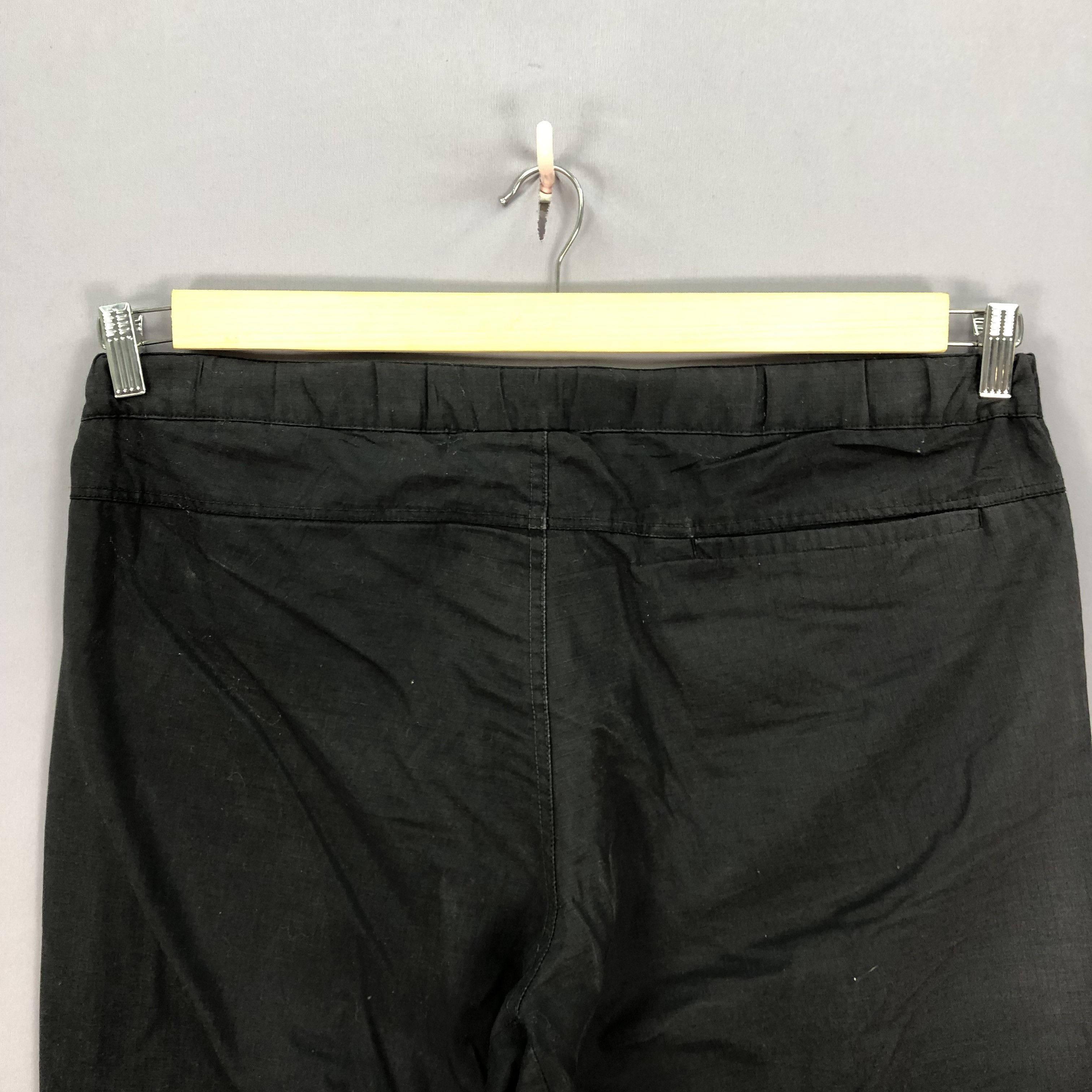 Vintage Vintage 90s Japanese Ski Wear Snowboards Ski Overall Pants Size US 38 / EU 54 - 6 Thumbnail