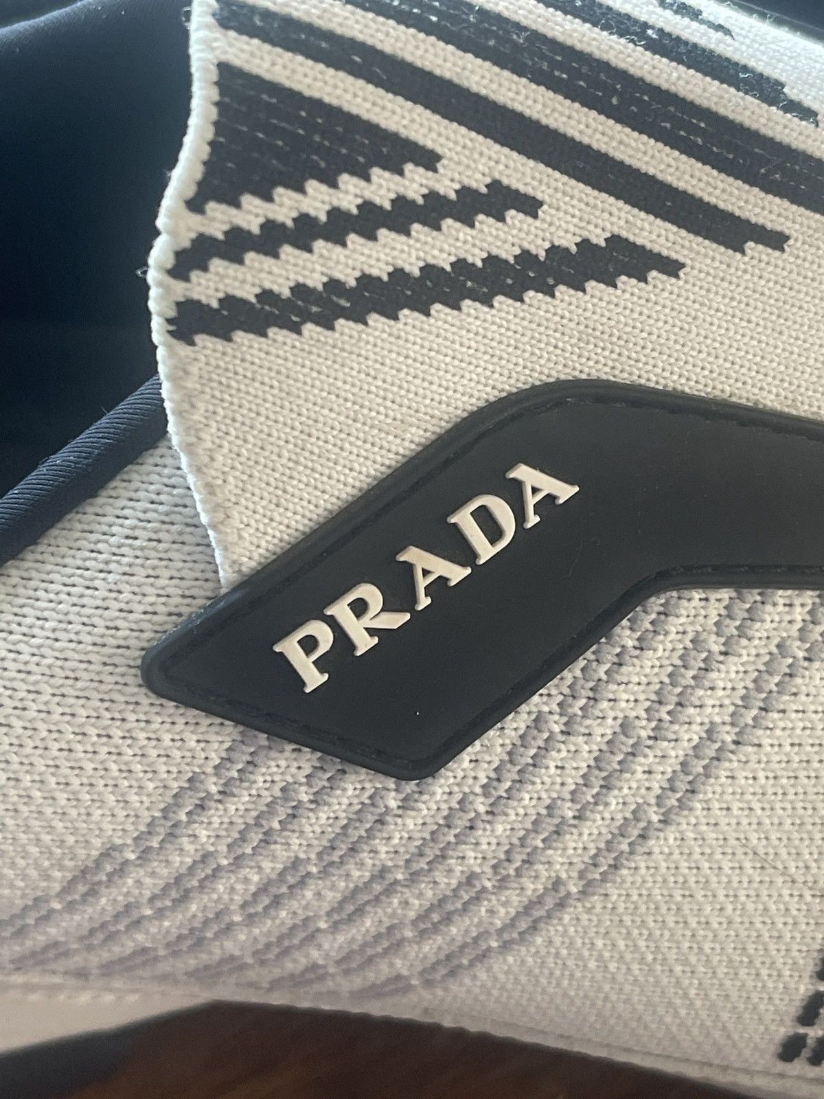 Prada Prada sneakers Size US 8 / EU 41 - 6 Thumbnail