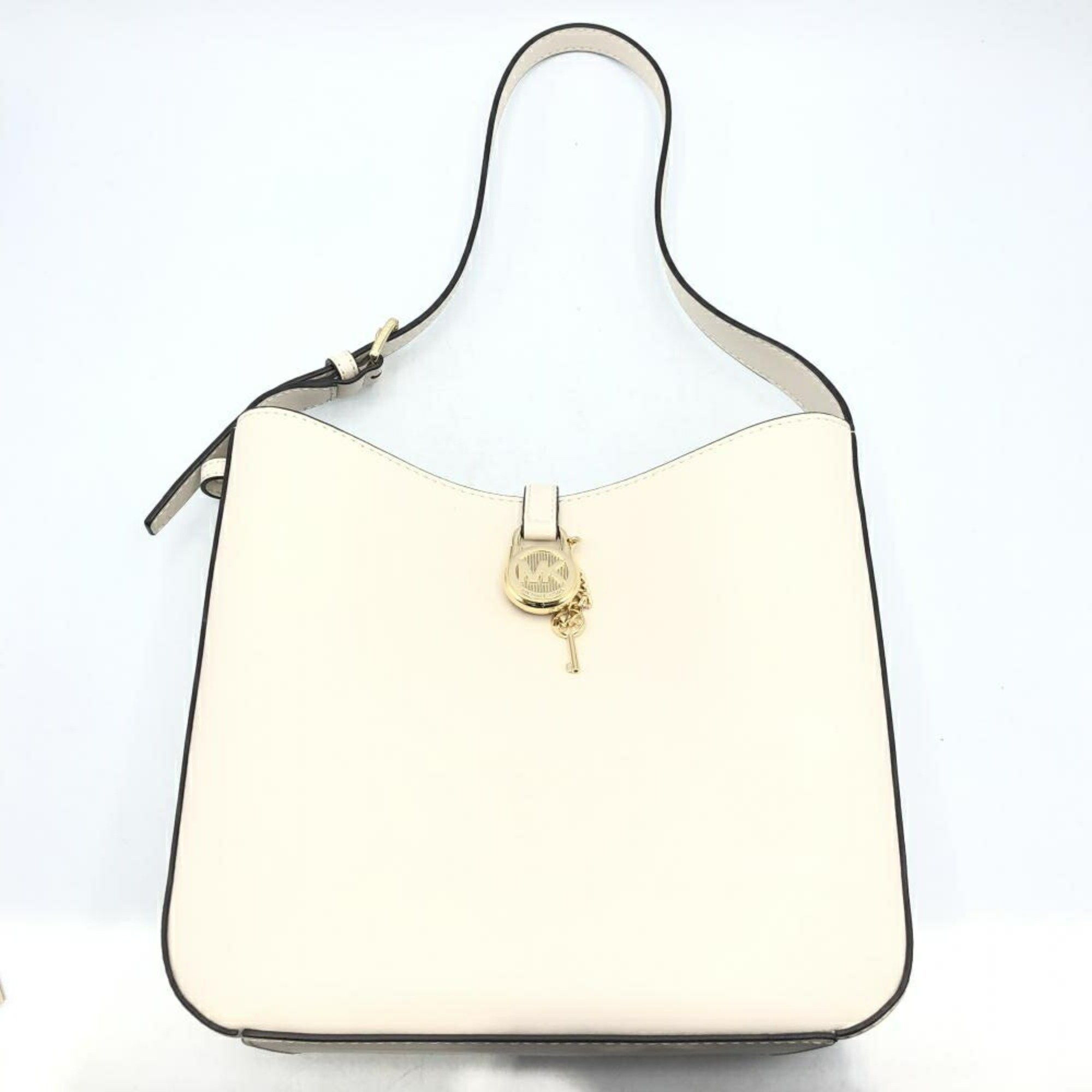 Michael Kors MICHAEL KORS Leather Tote Bag Michael Kors Size ONE SIZE - 1 Thumbnail