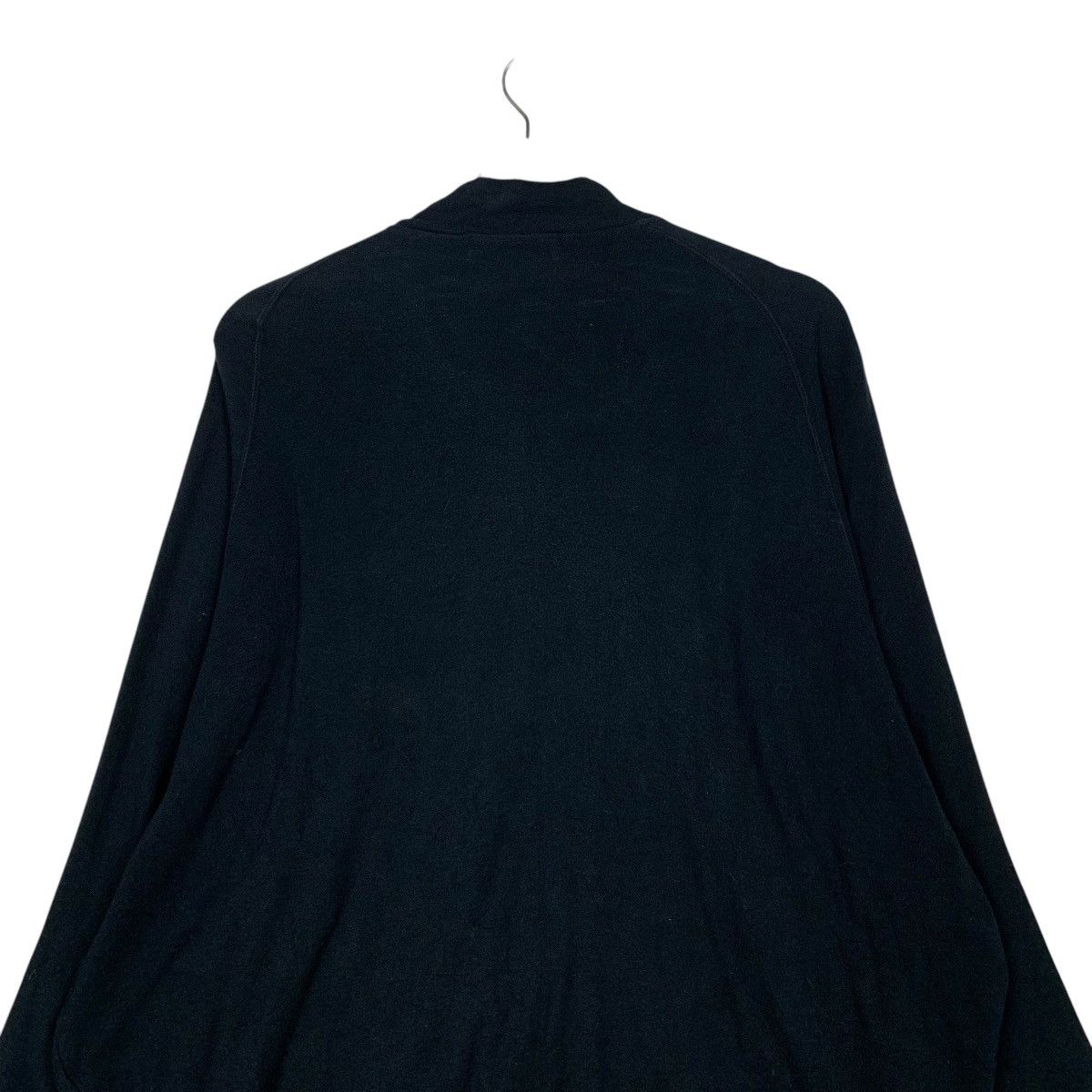 Zucca Zucca Black Light Jacket Size US M / EU 48-50 / 2 - 8 Thumbnail