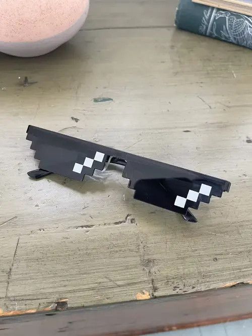 Other 8bit Sunglasses Size ONE SIZE - 1 Thumbnail