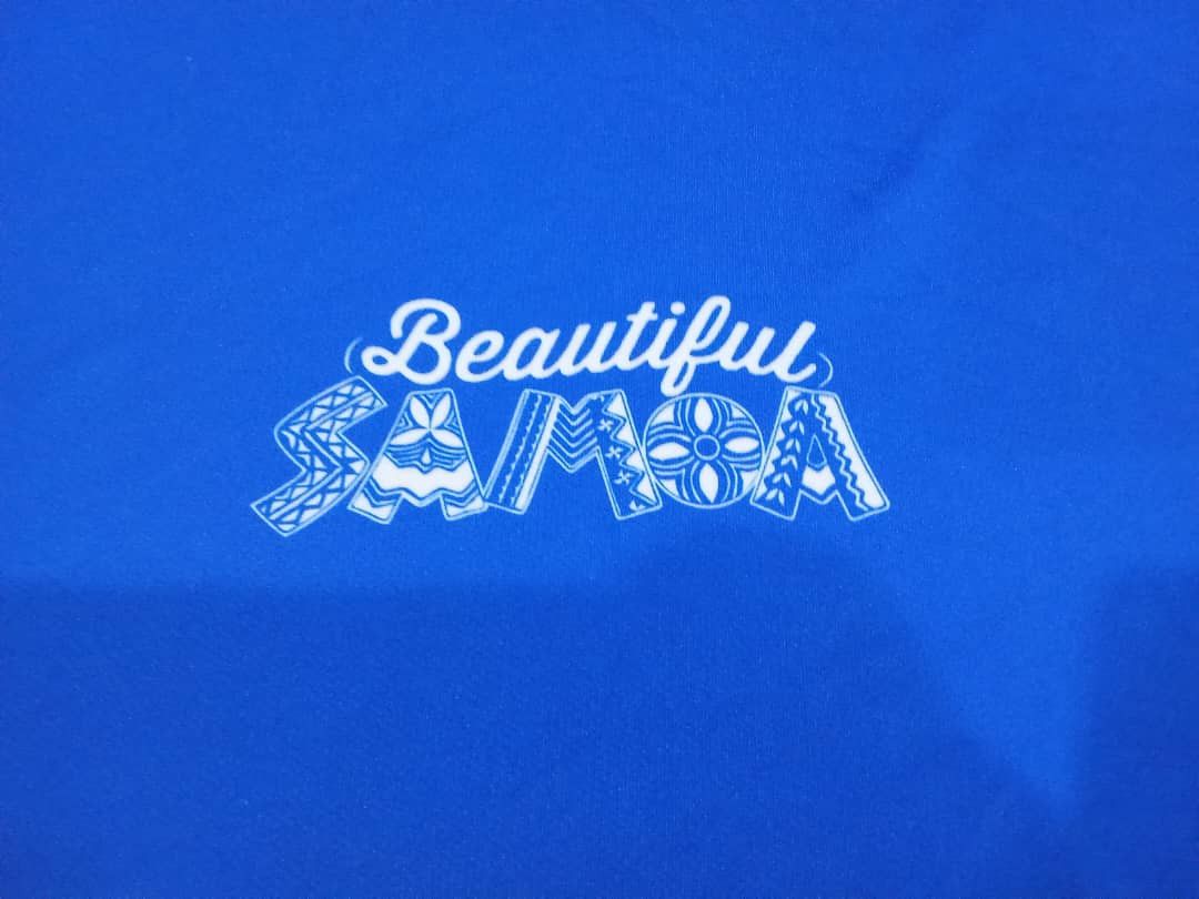 Canterbury of New Zealand Samoa rugby league world cup 2021 jersey Size US XL / EU 56 / 4 - 10 Thumbnail