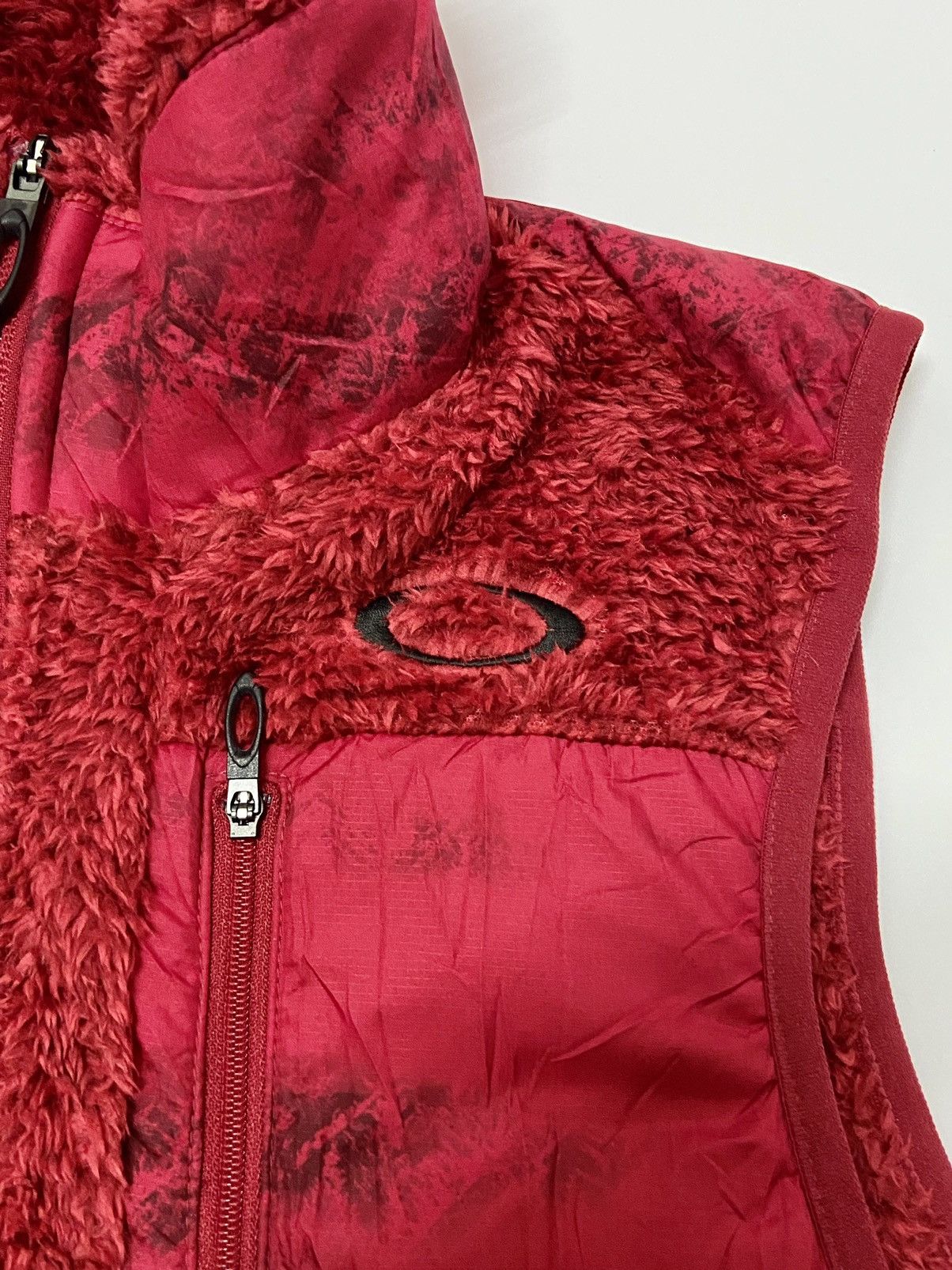 Oakley OAKLEY VEST Size US M / EU 48-50 / 2 - 12 Thumbnail